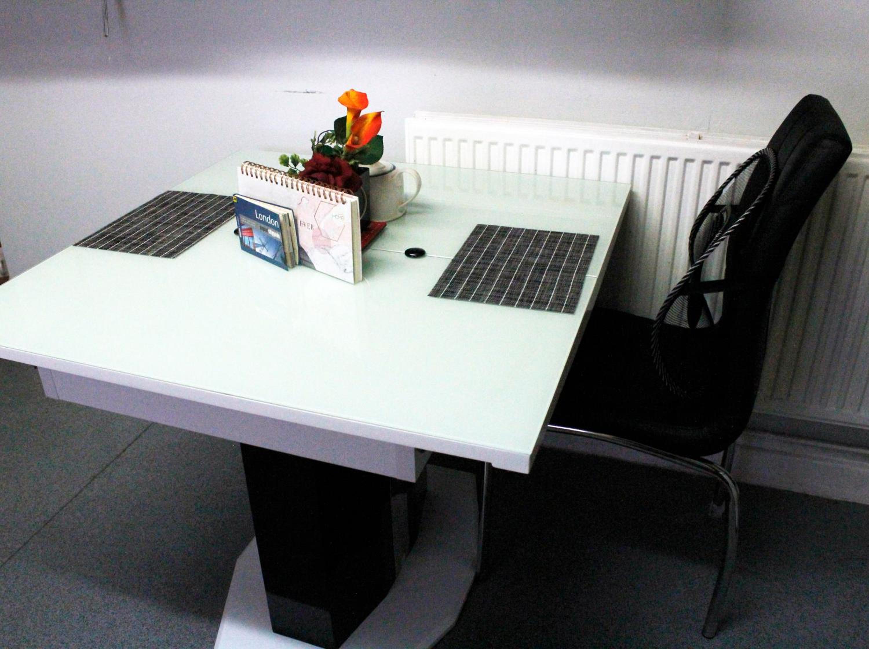 meeting room