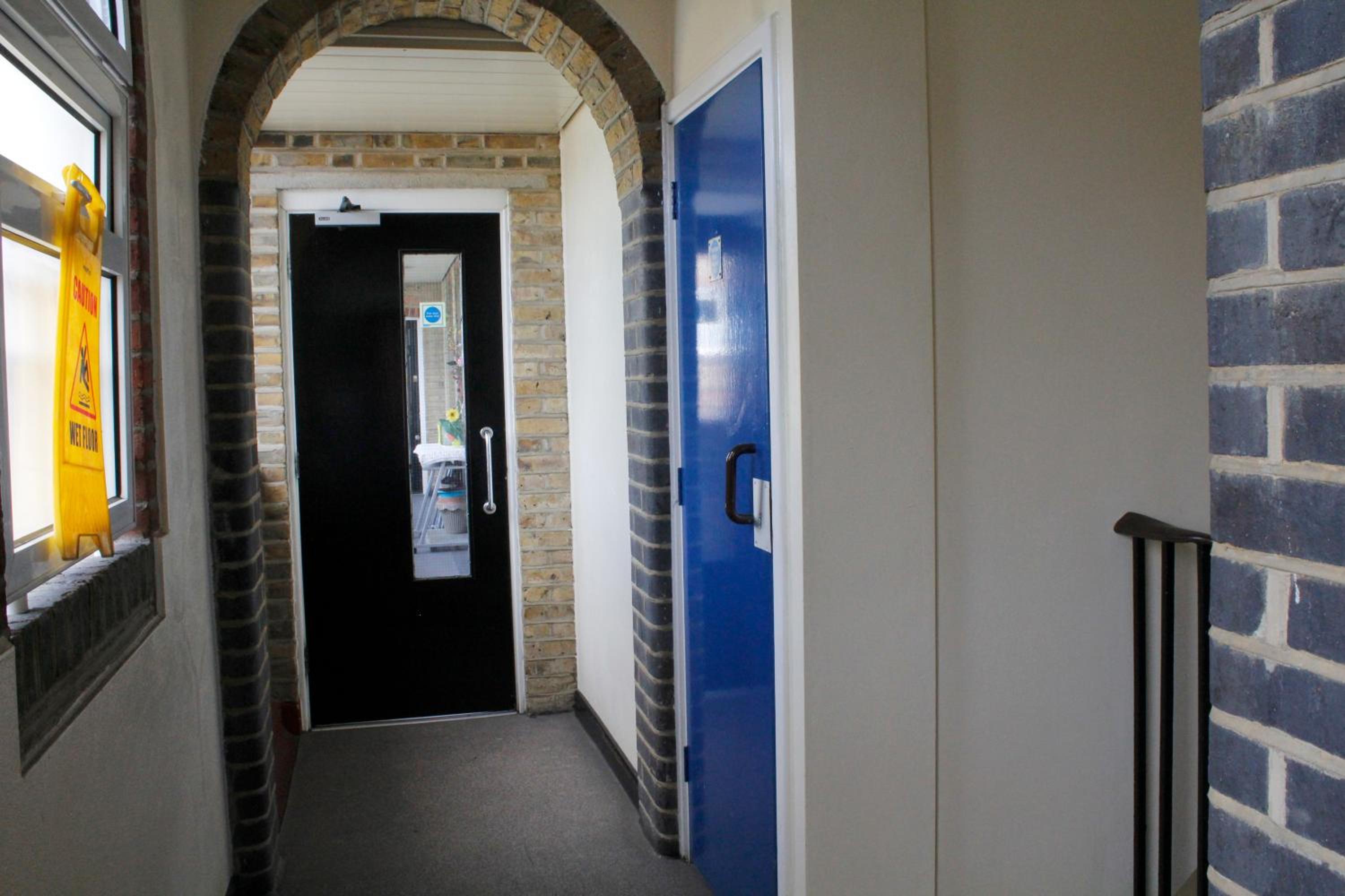 Central London rooms close to Portobello road and Nottinghill Gate