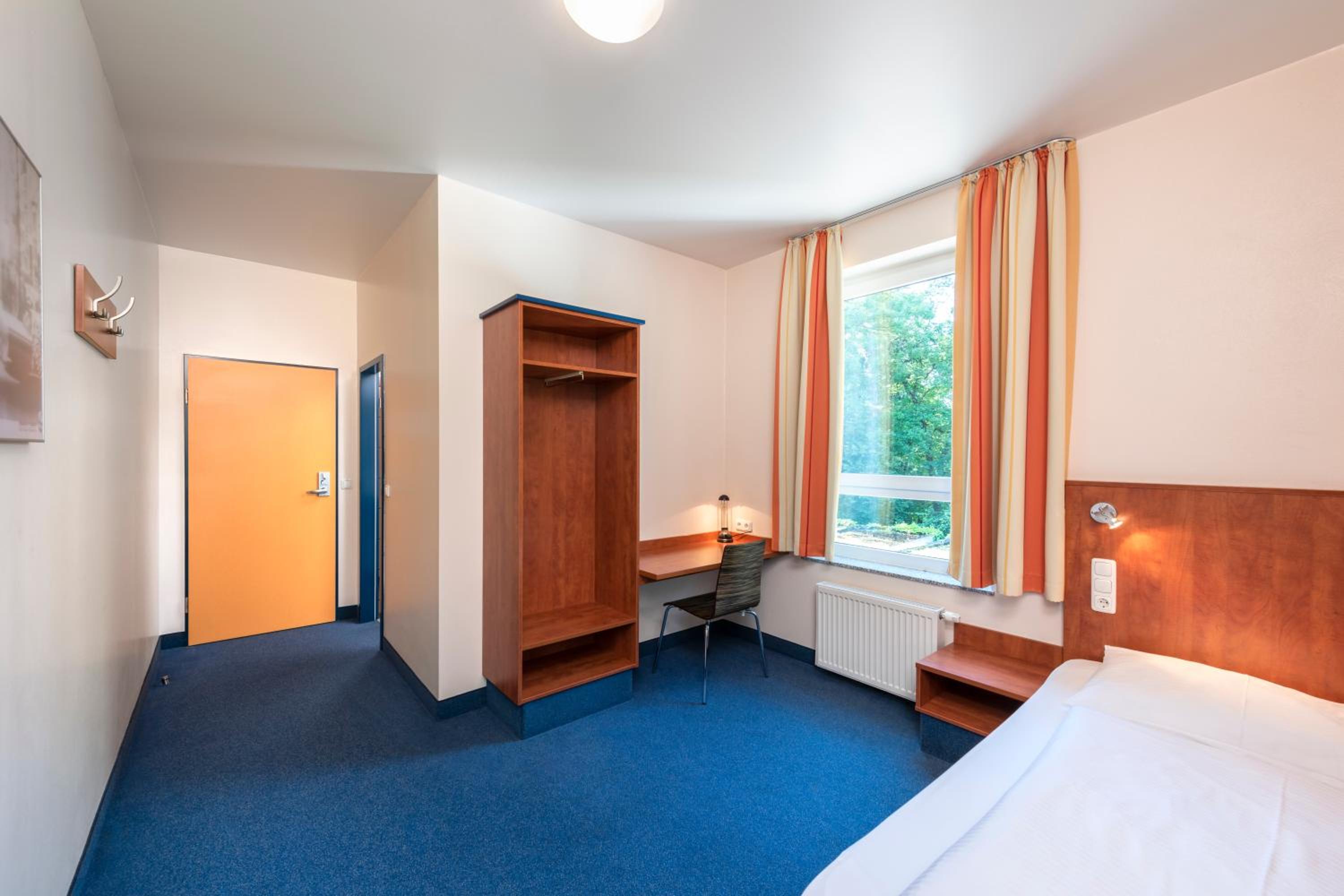 smartMotel