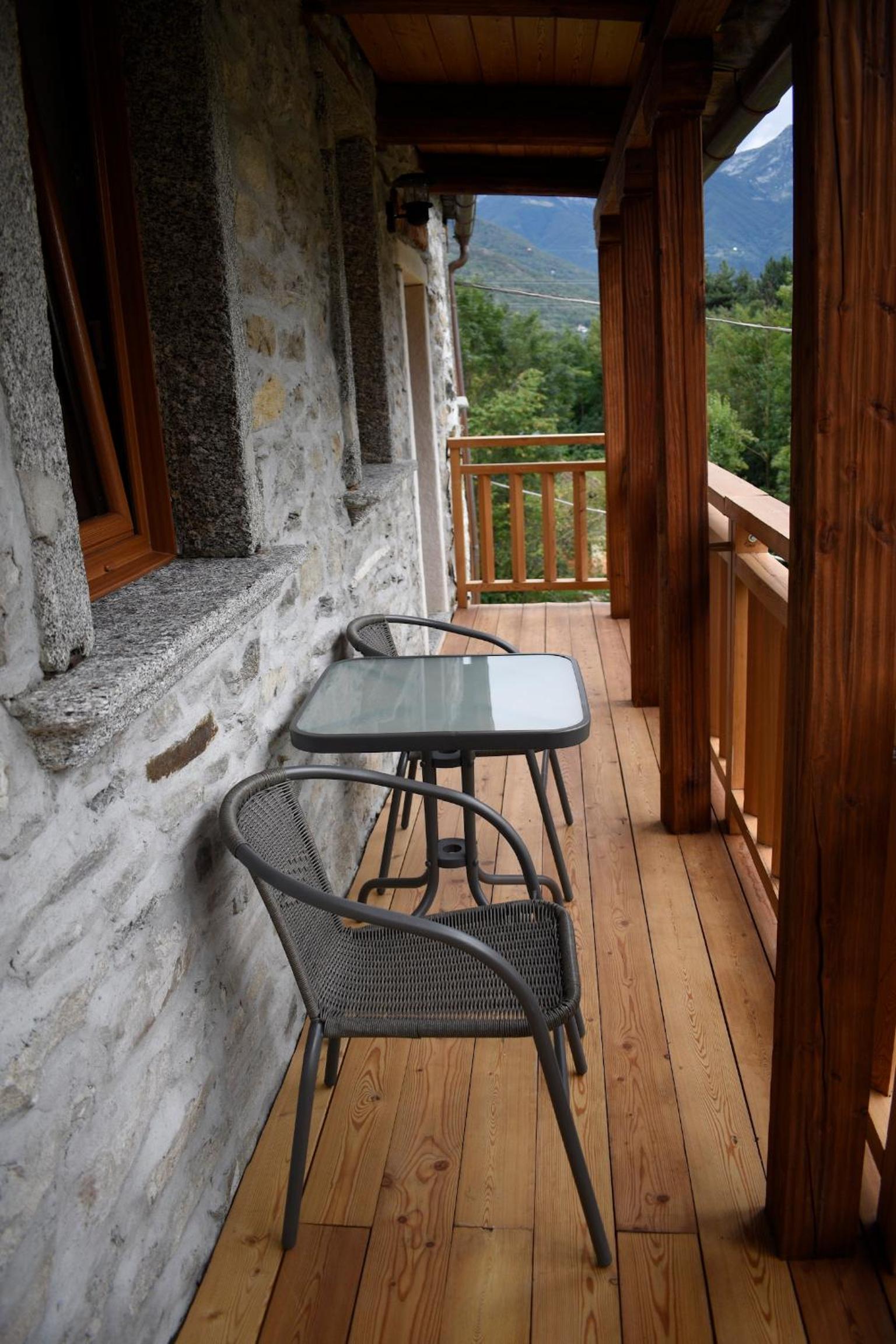 Ca’ Süler view 5