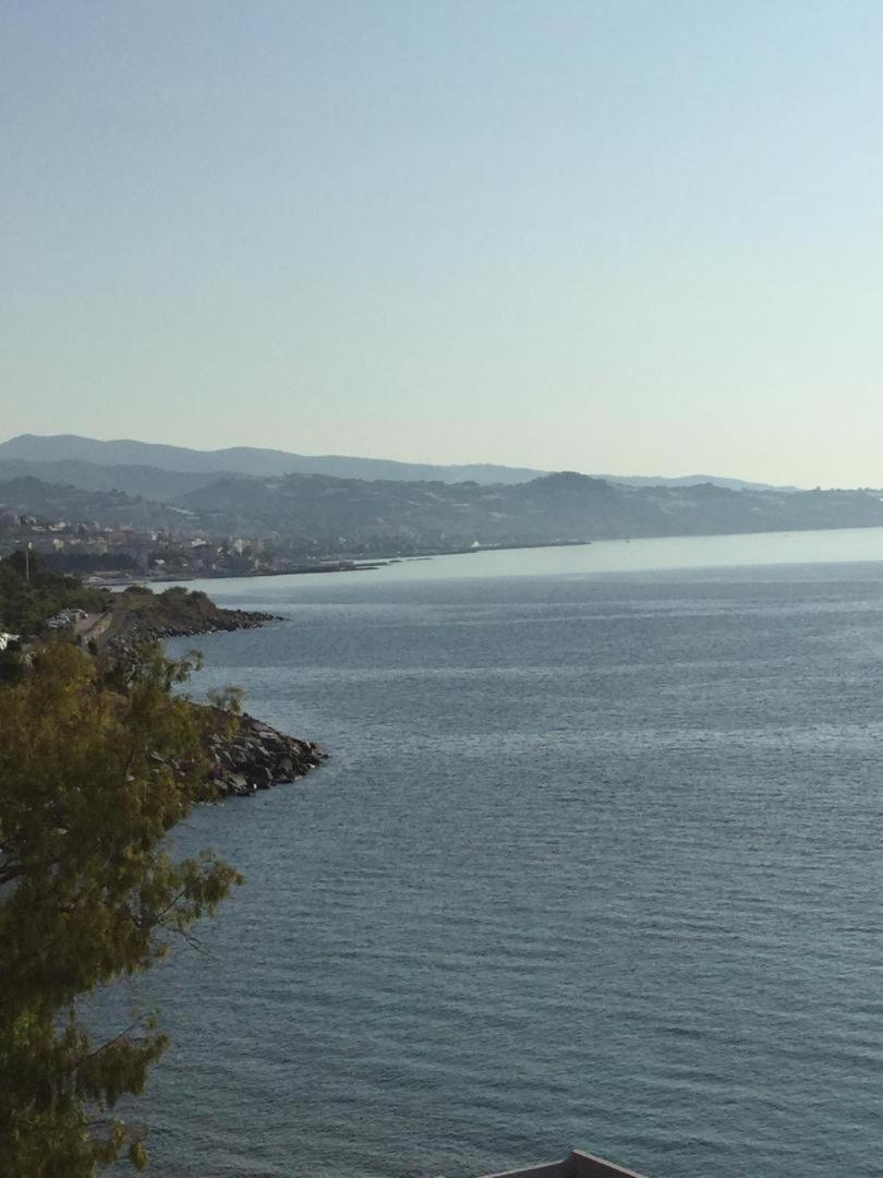 Marina Capo Pino view 3
