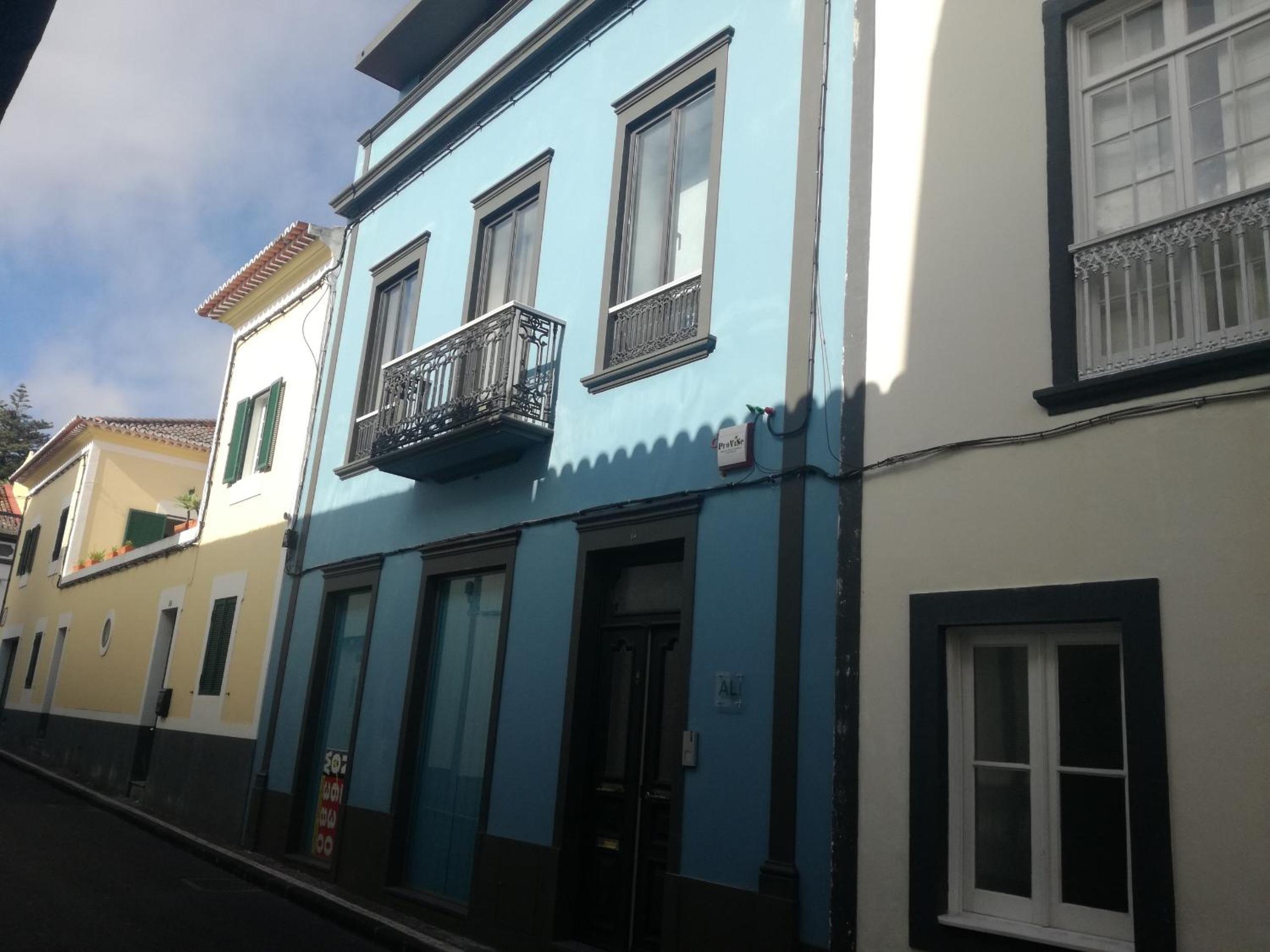 Hotel Marketplace Apartment 1