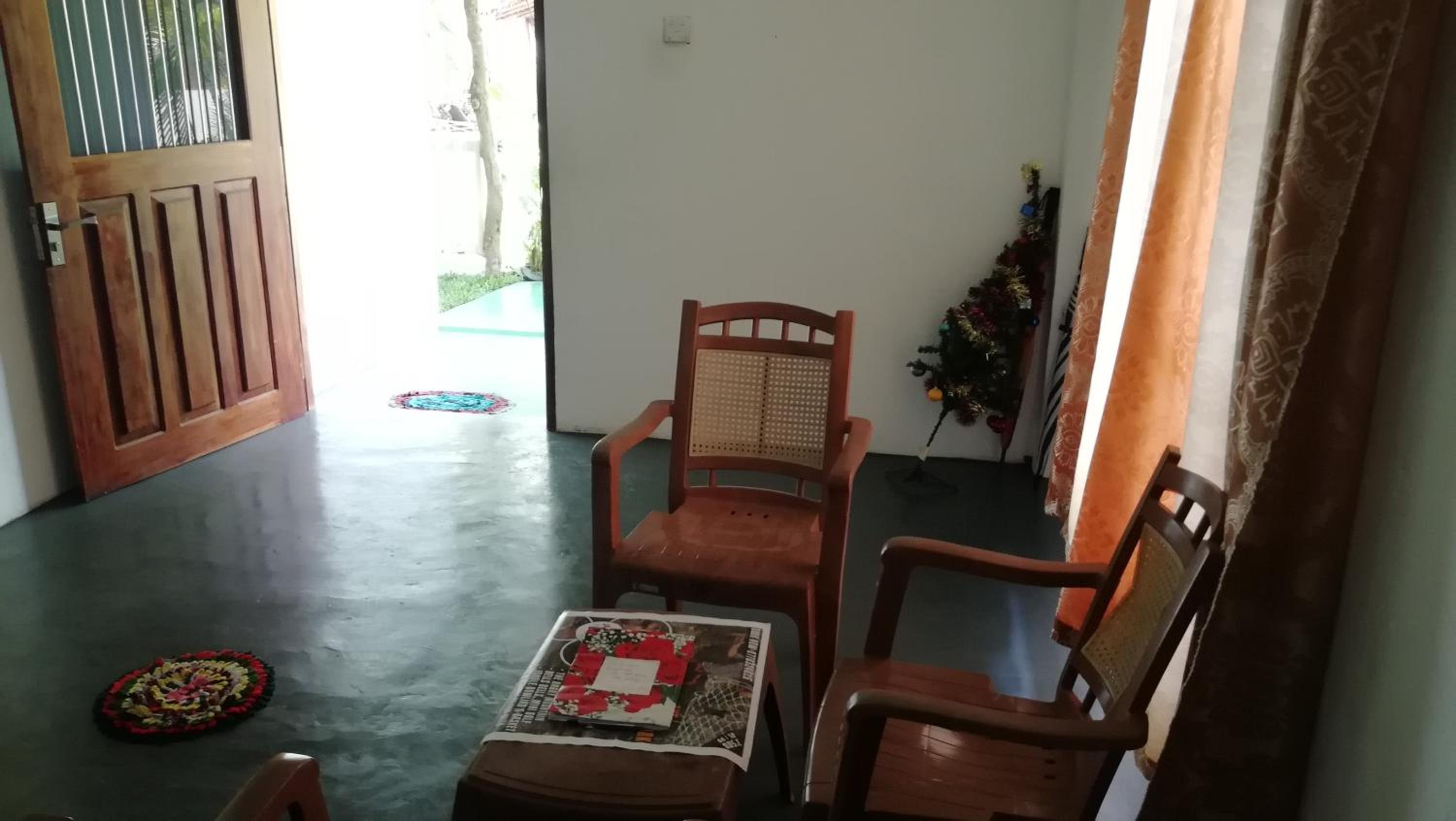 Thalalla BnB