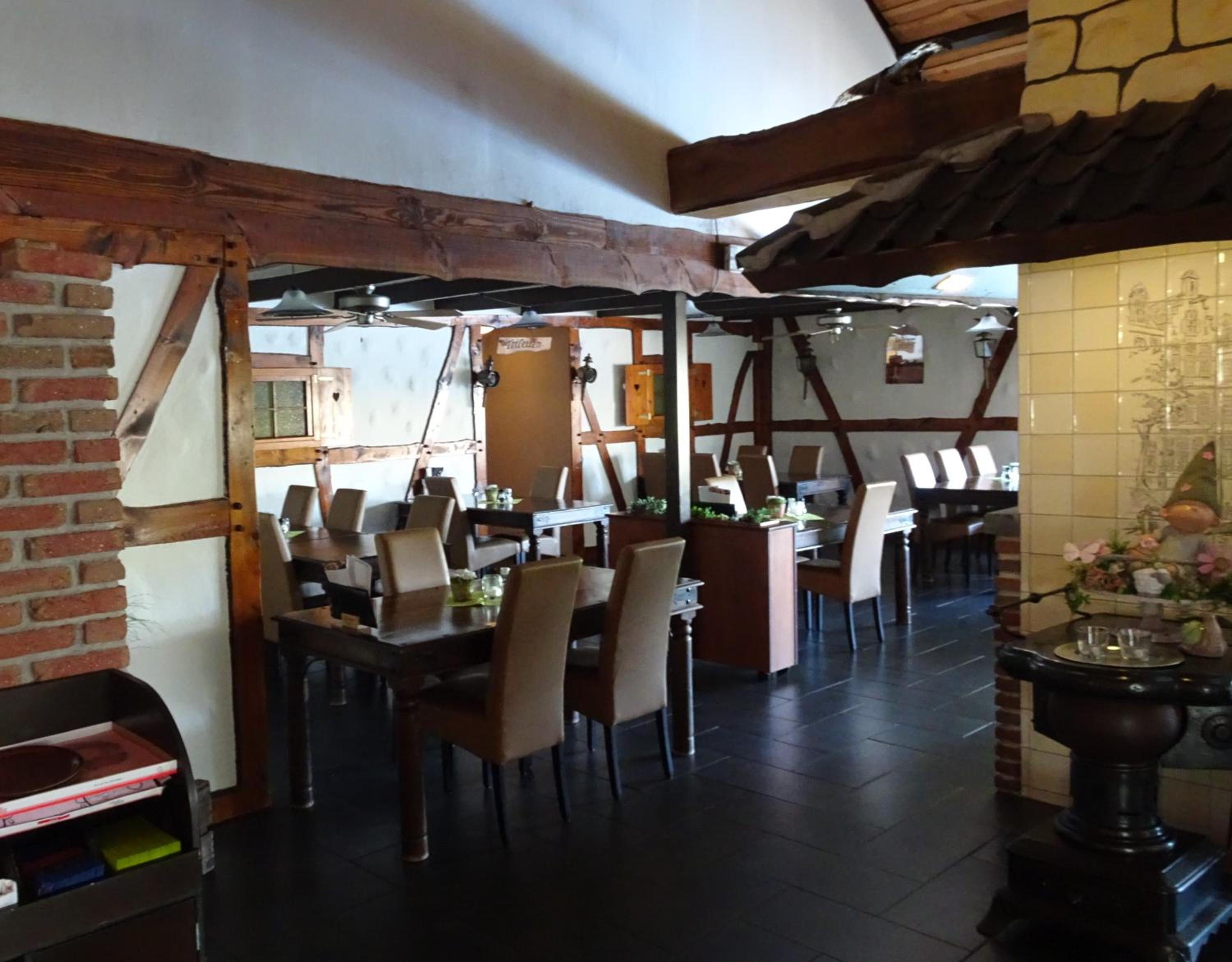 Bungalowpark Simpelveld 97