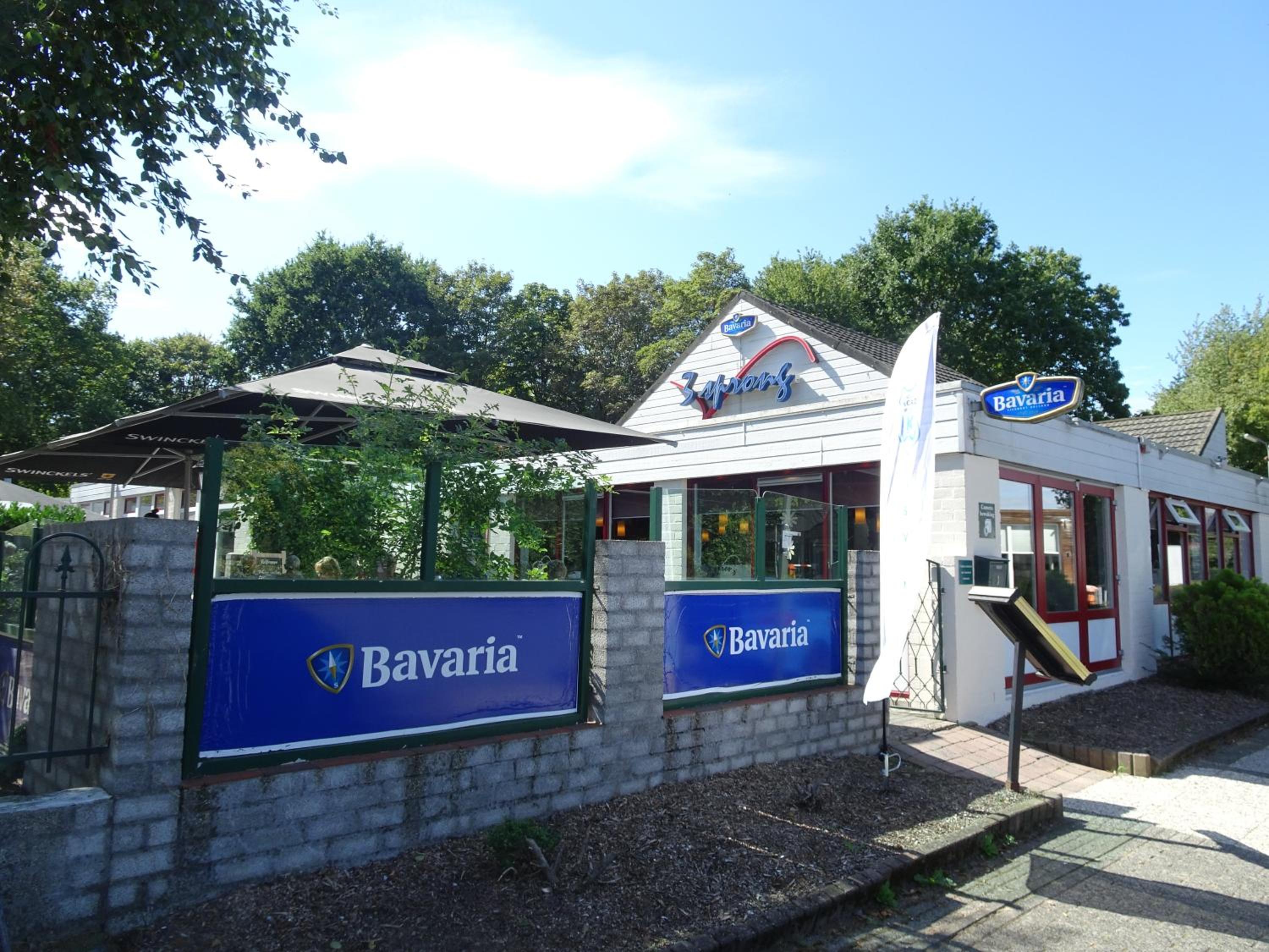 Bungalowpark Simpelveld 97