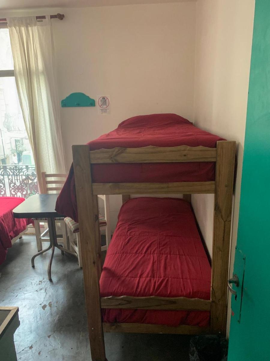 Hostel Colonial