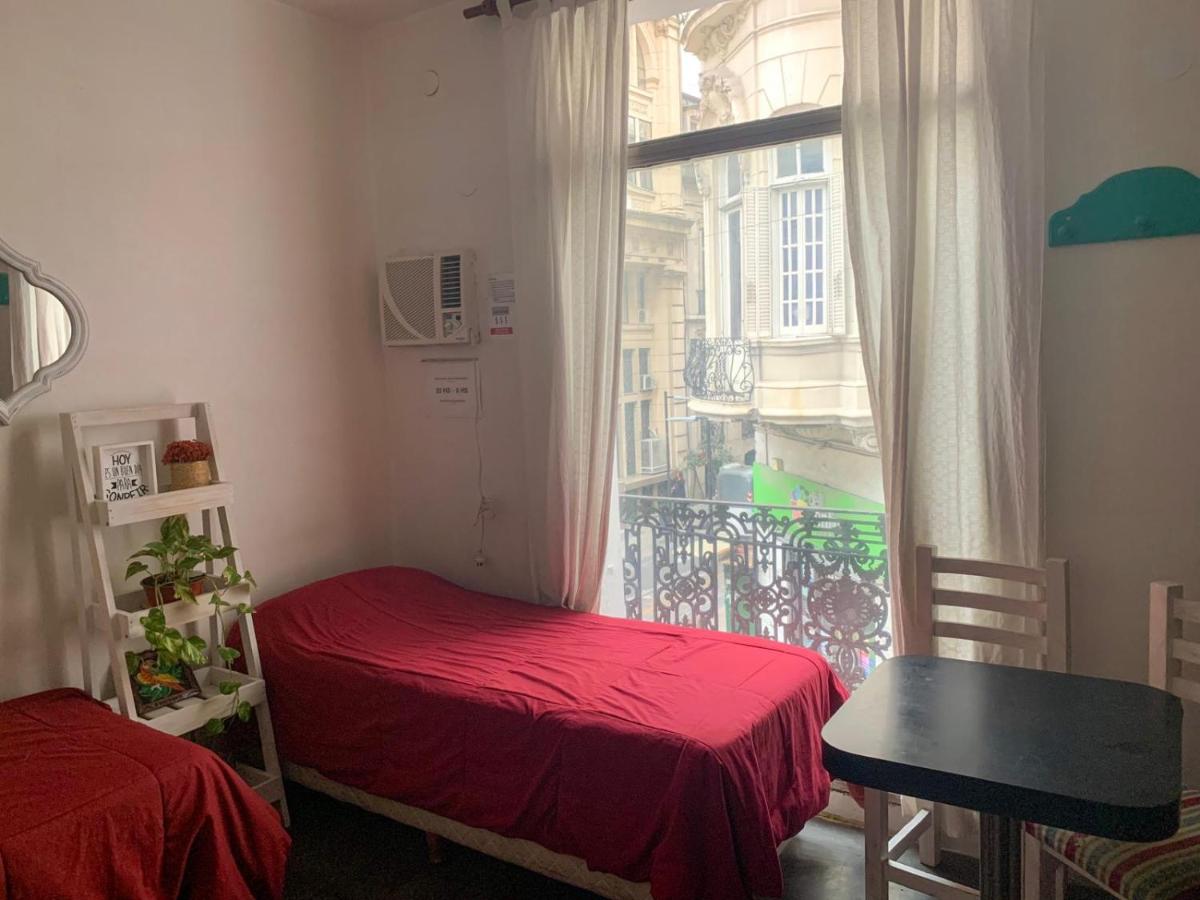 Hostel Colonial