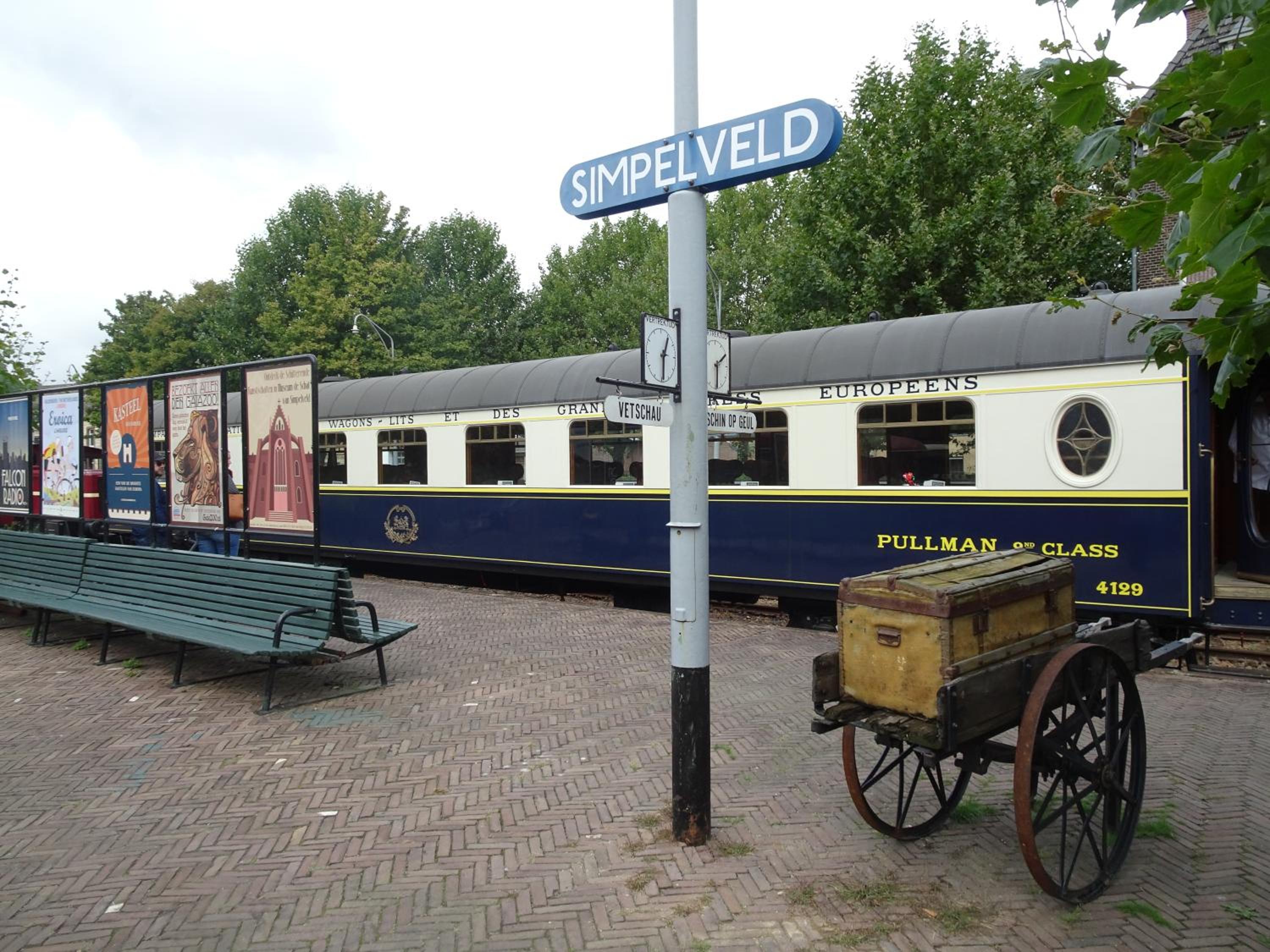 Bungalowpark Simpelveld 97
