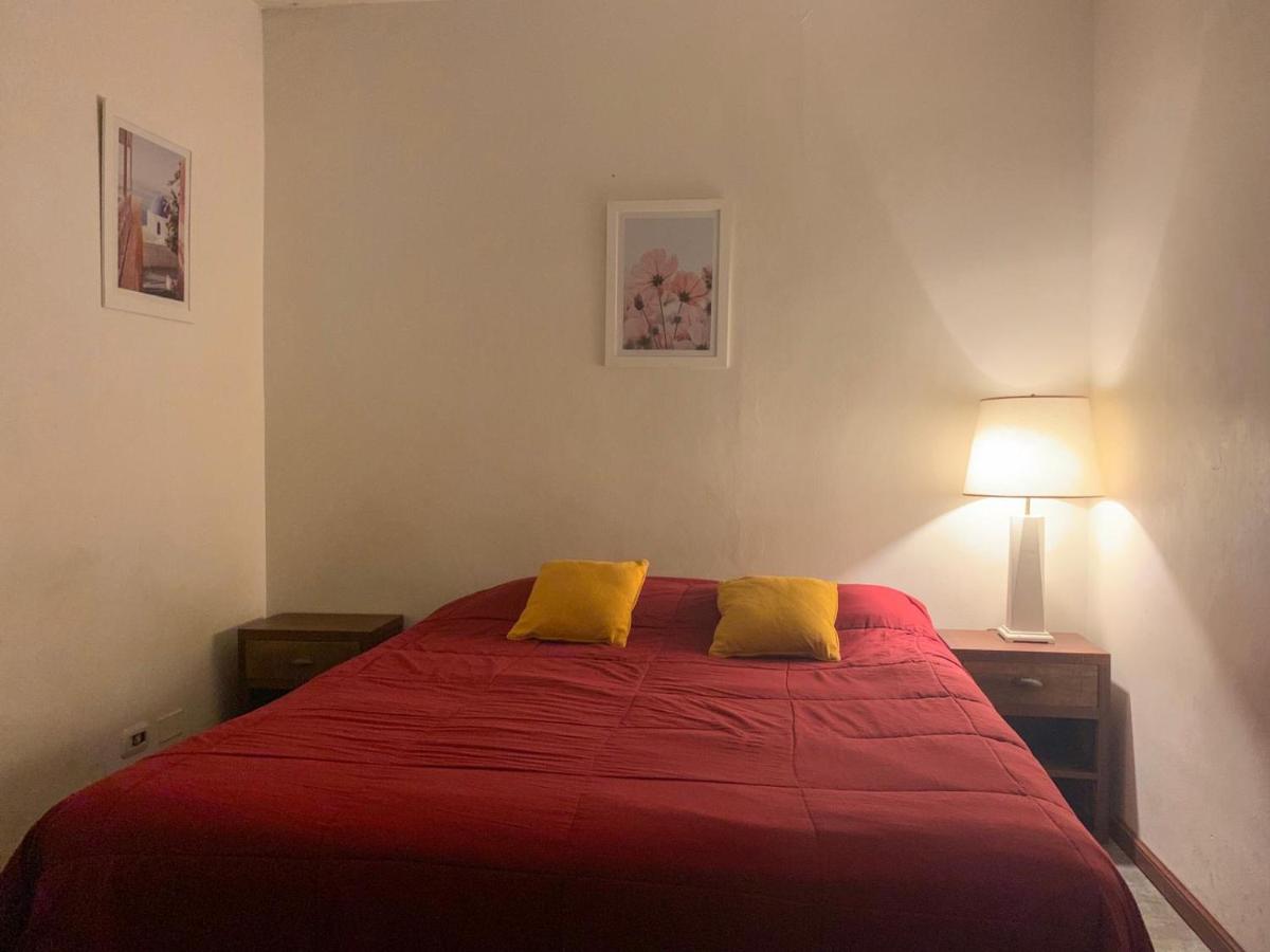 Hostel Colonial