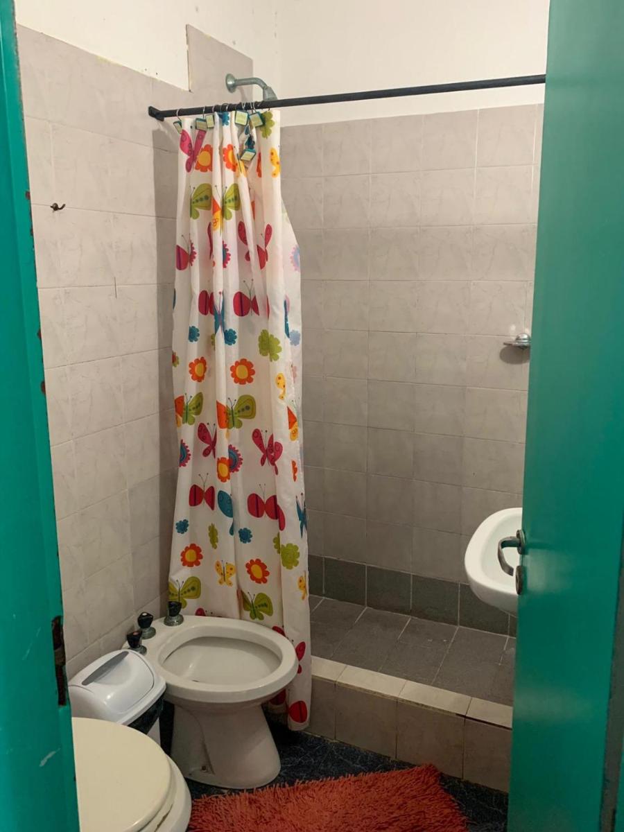 Hostel Colonial