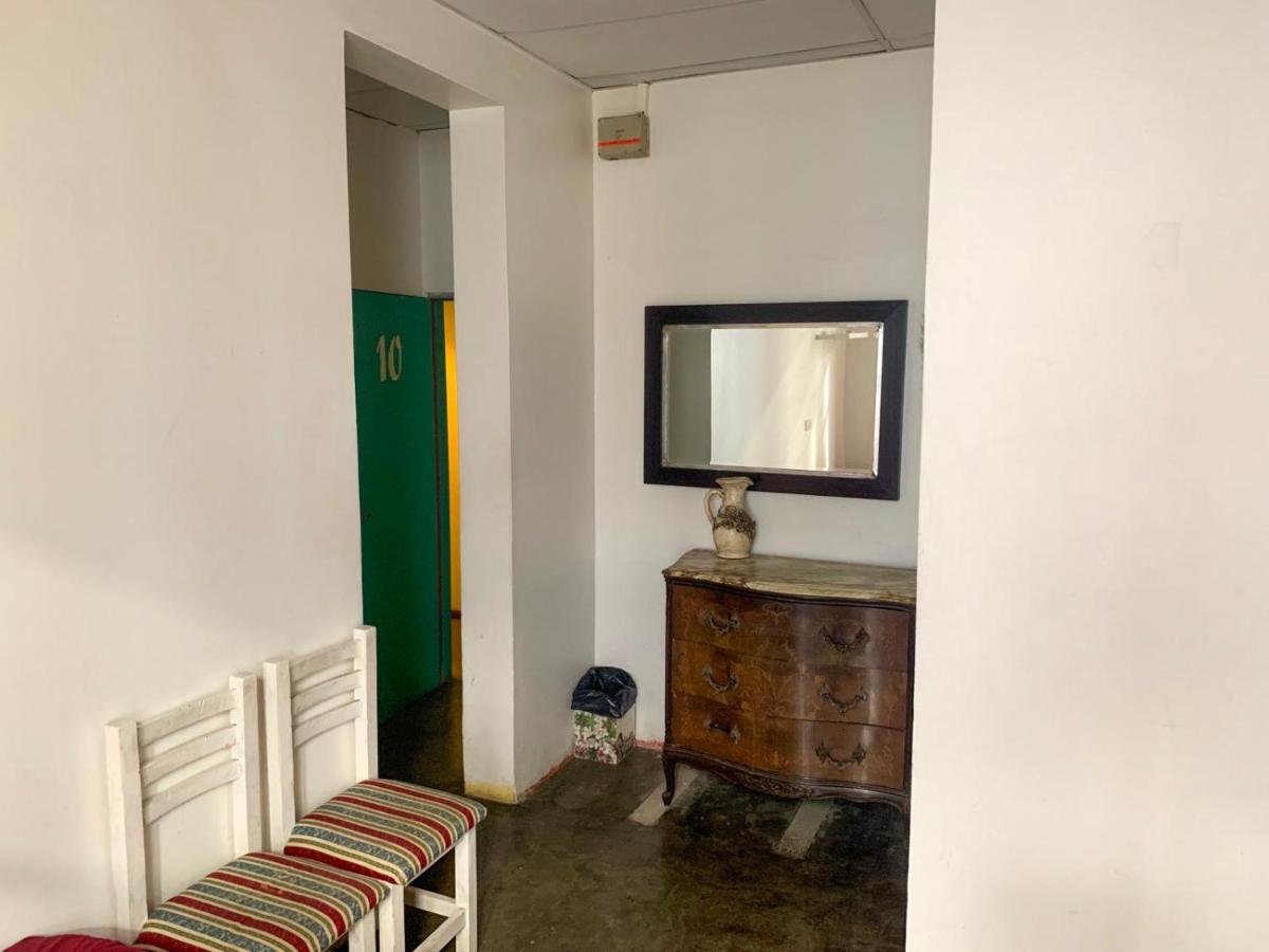 Hostel Colonial