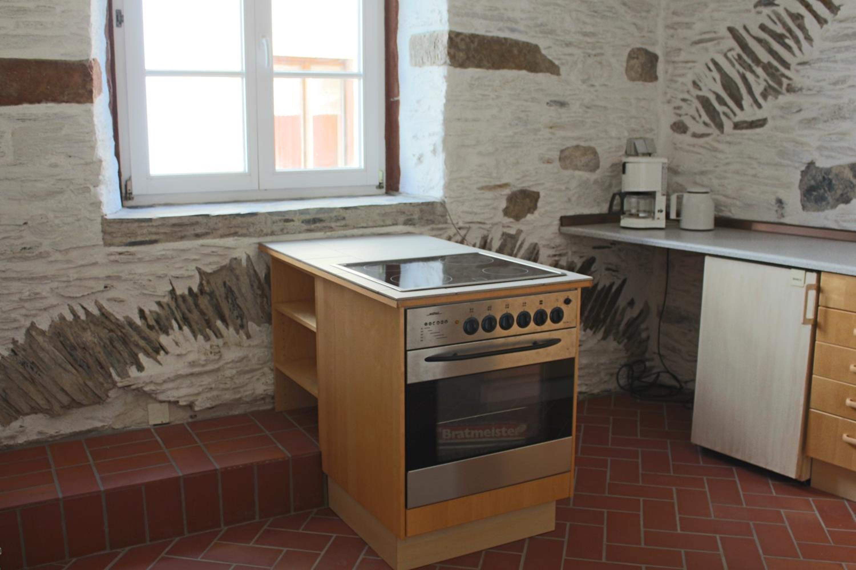 Alter Posthof Lieser