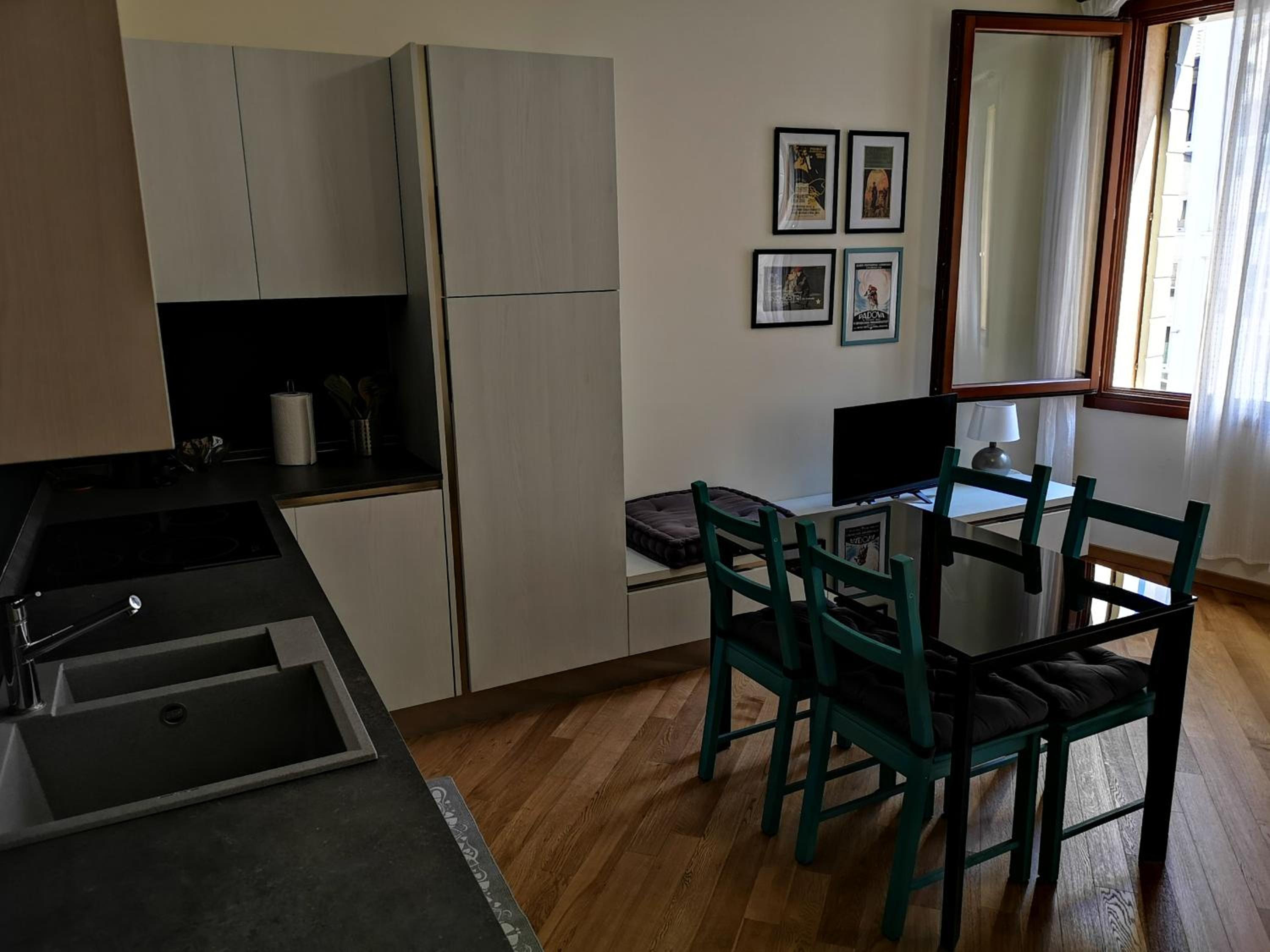 PATAVIUM APARTMENT photo 2