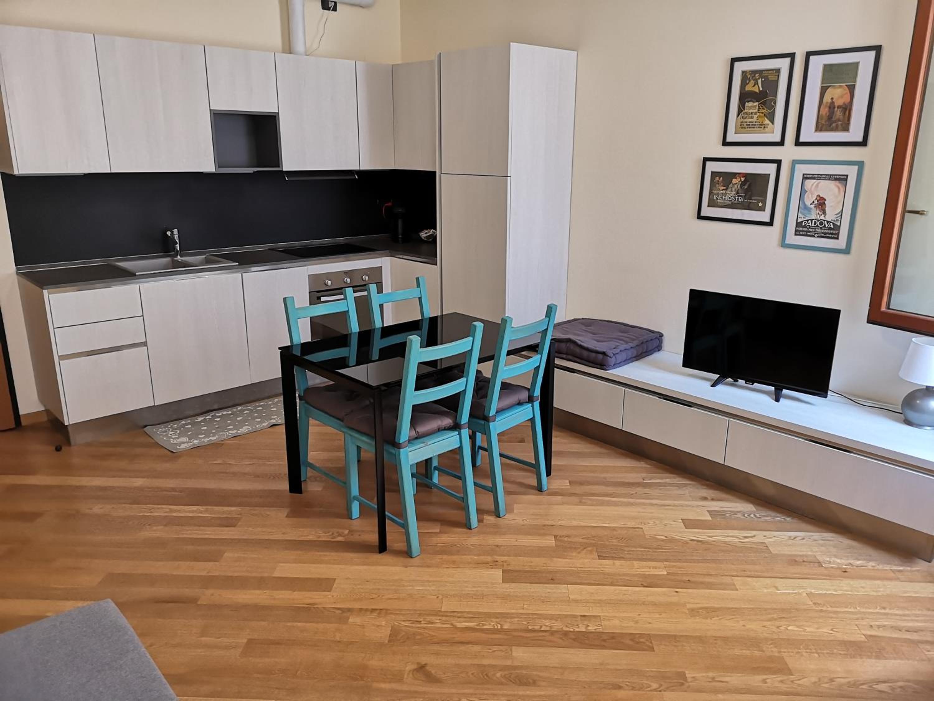 PATAVIUM APARTMENT photo 4