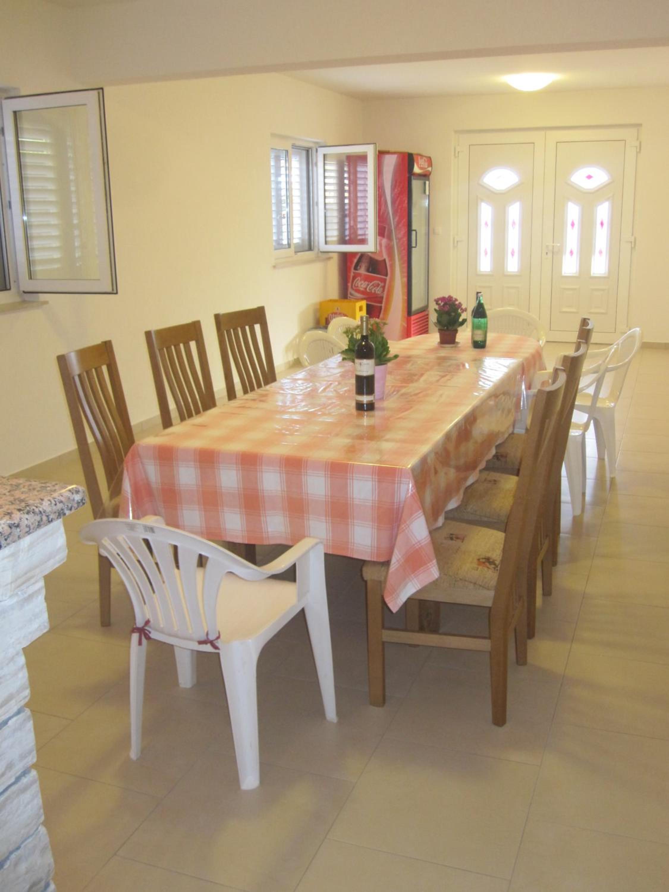 Villa Lily