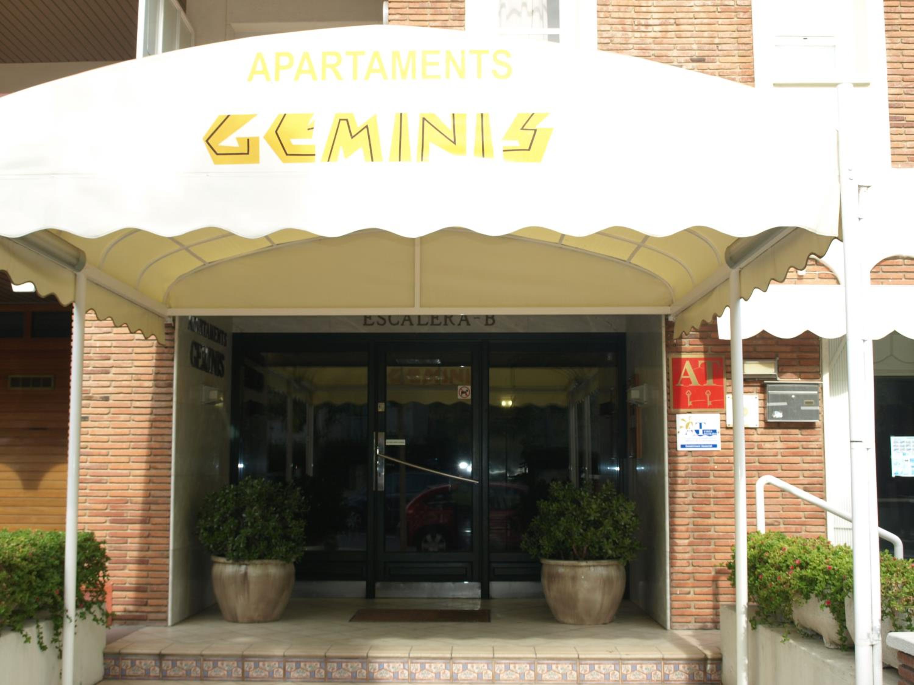 Apartaments Geminis view 5