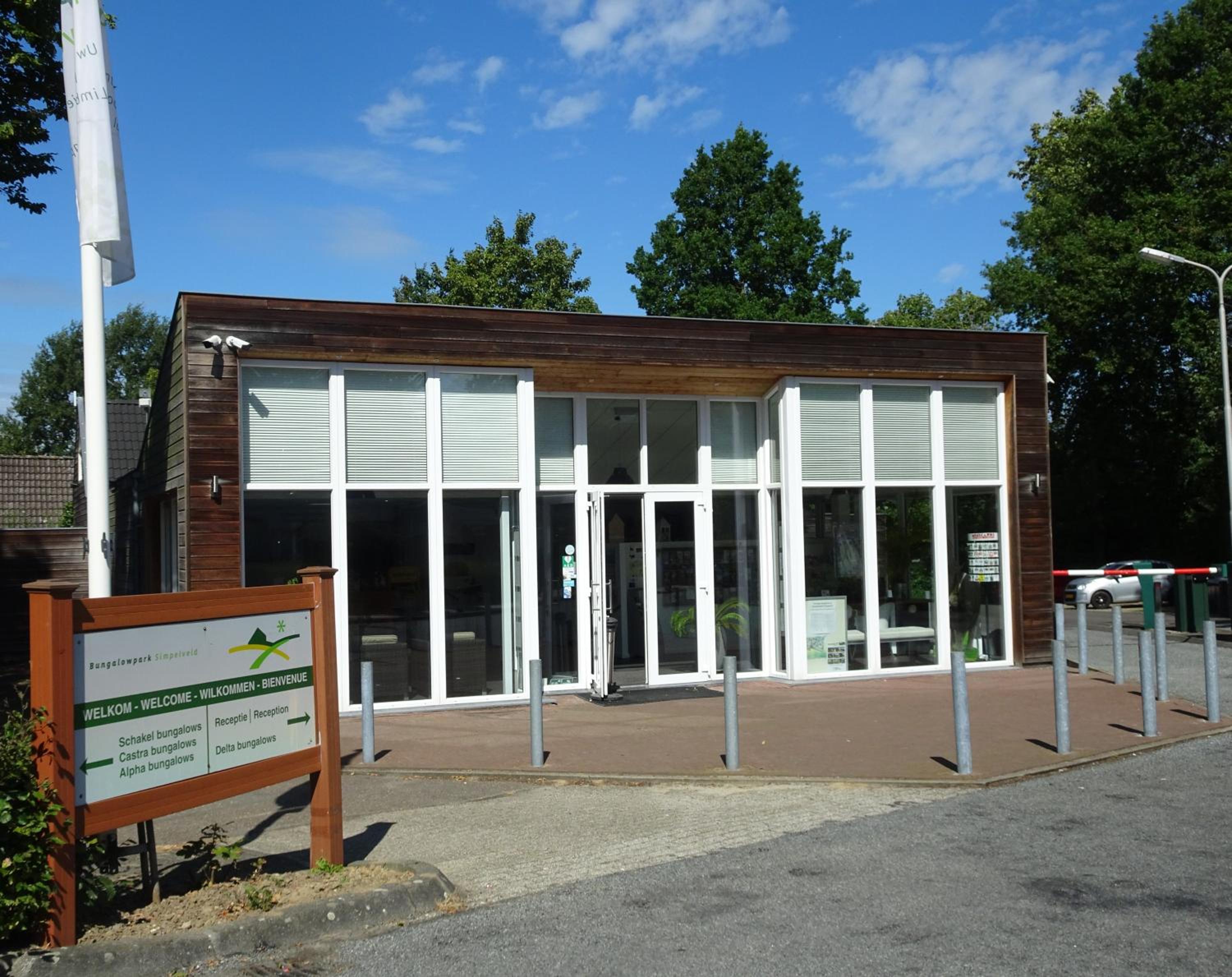 Bungalowpark Simpelveld 87