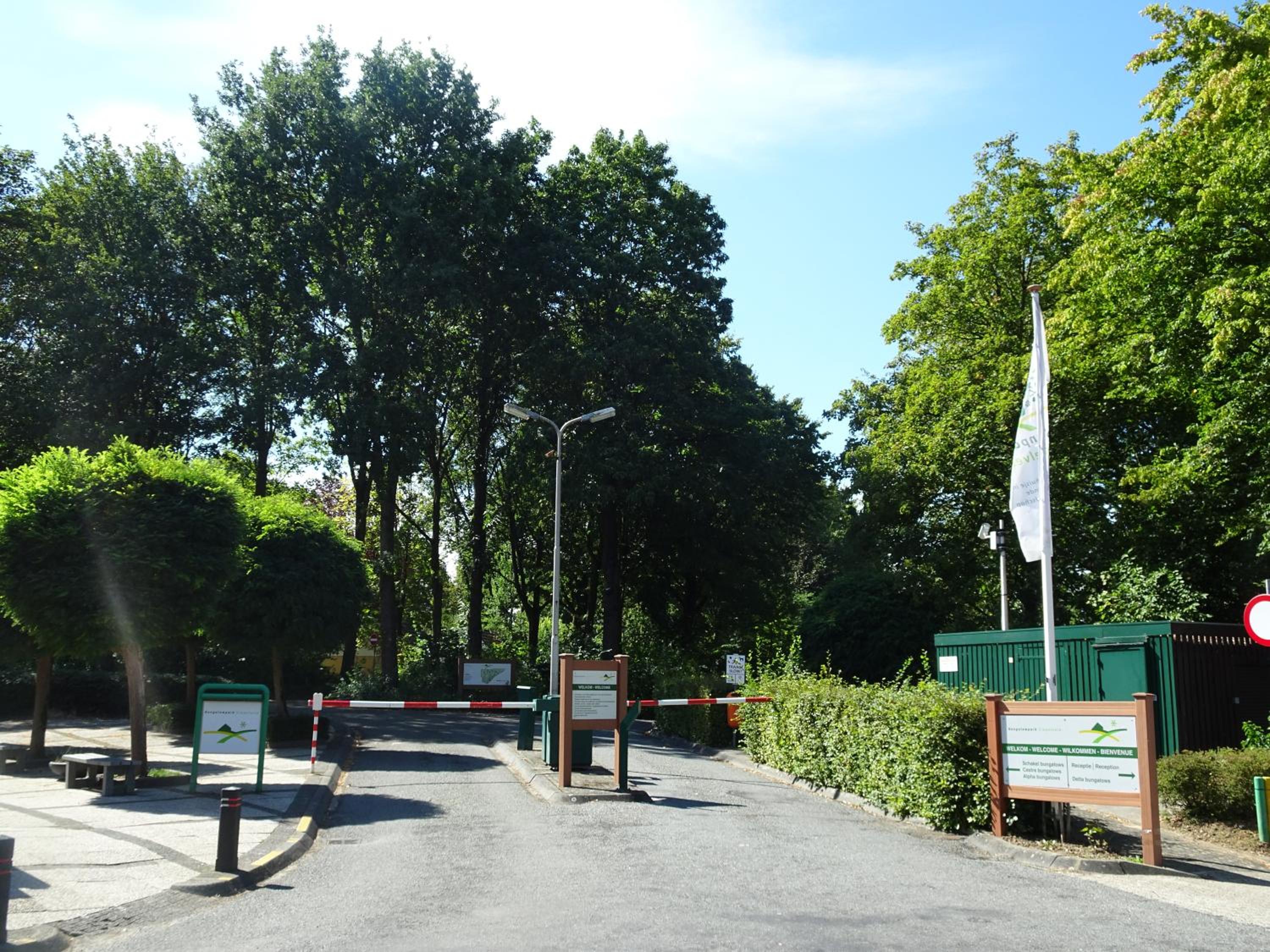 Bungalowpark Simpelveld 87