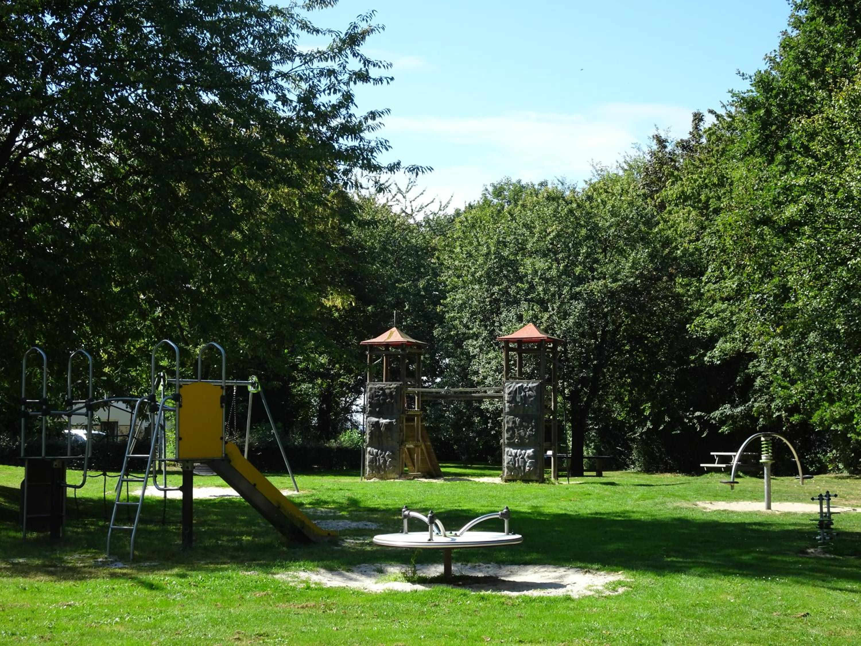 Bungalowpark Simpelveld 87