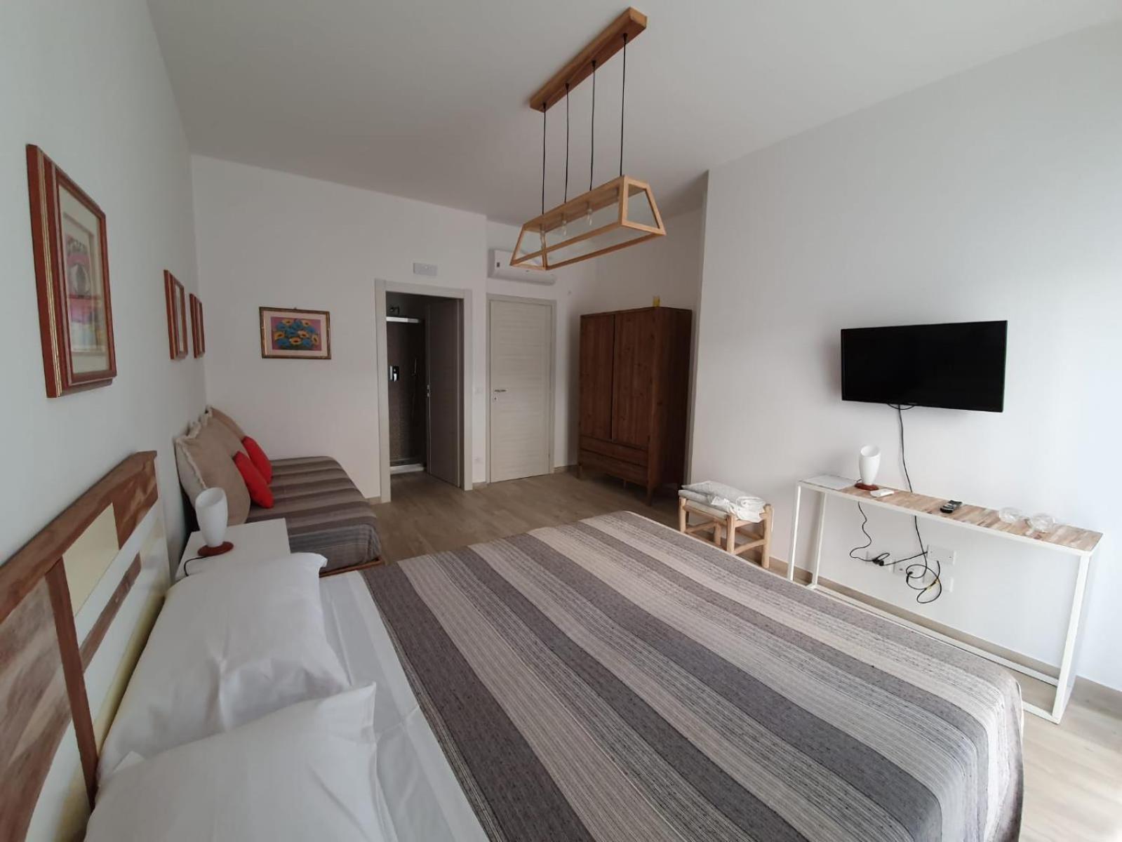B&B Locanda Criloro view 3