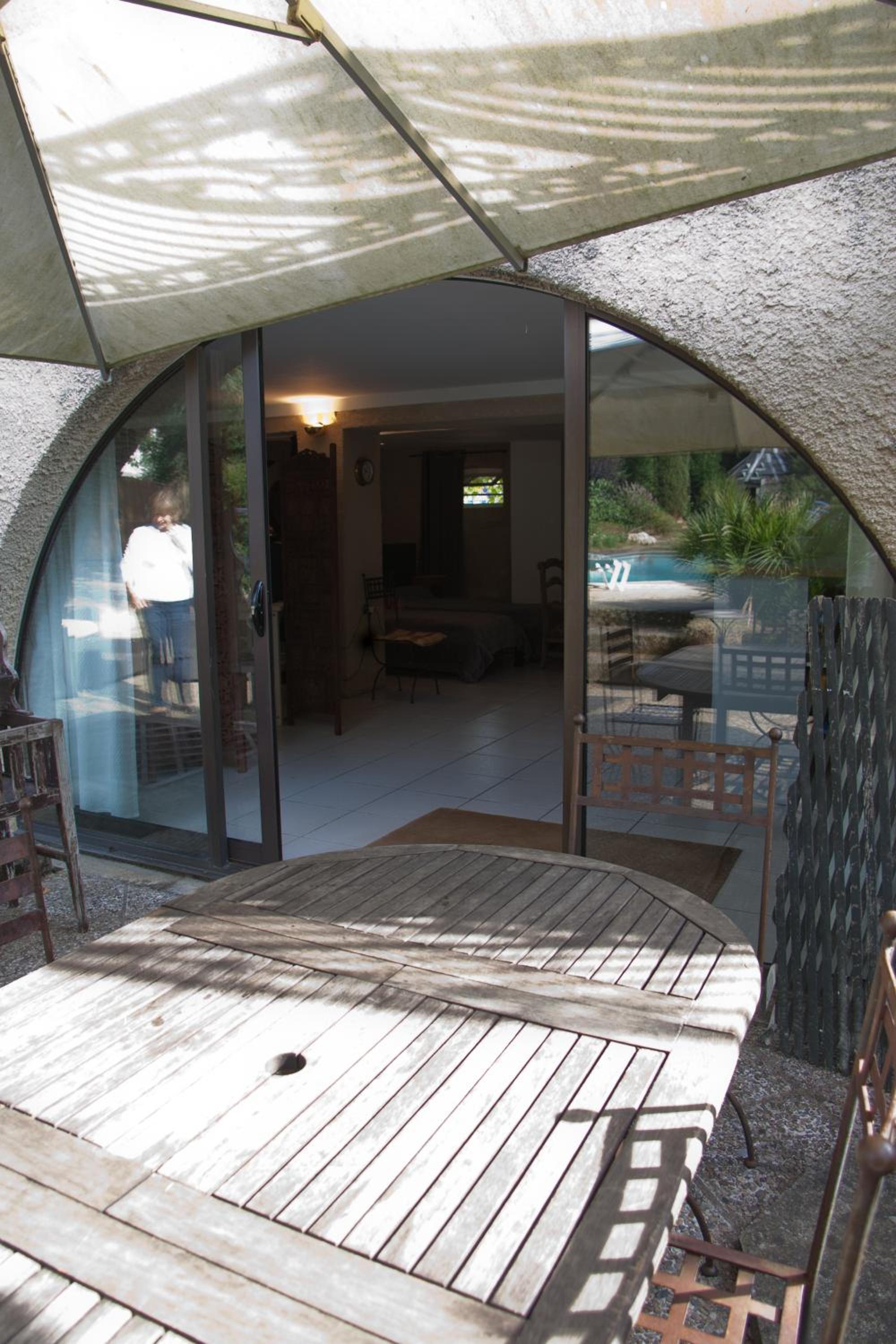 Chambres d'hôtes Les Pratges
