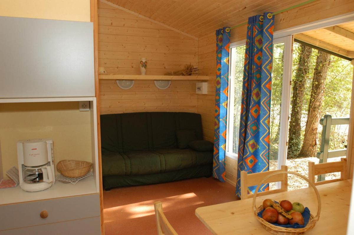 Chalet de La Heronniere - Property Image 17