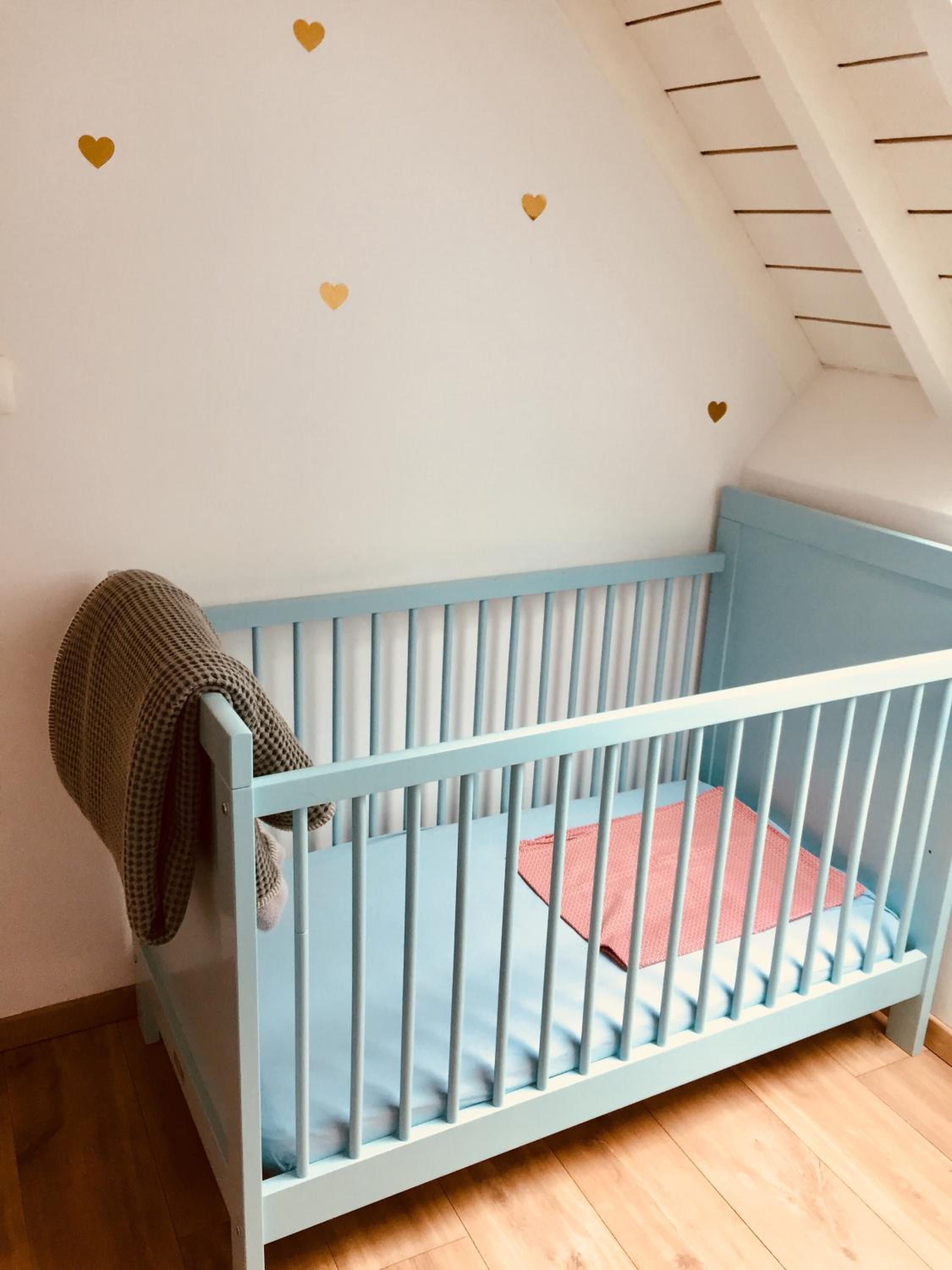 De Veldmuis, met mooie speelhoek en speelhuis
