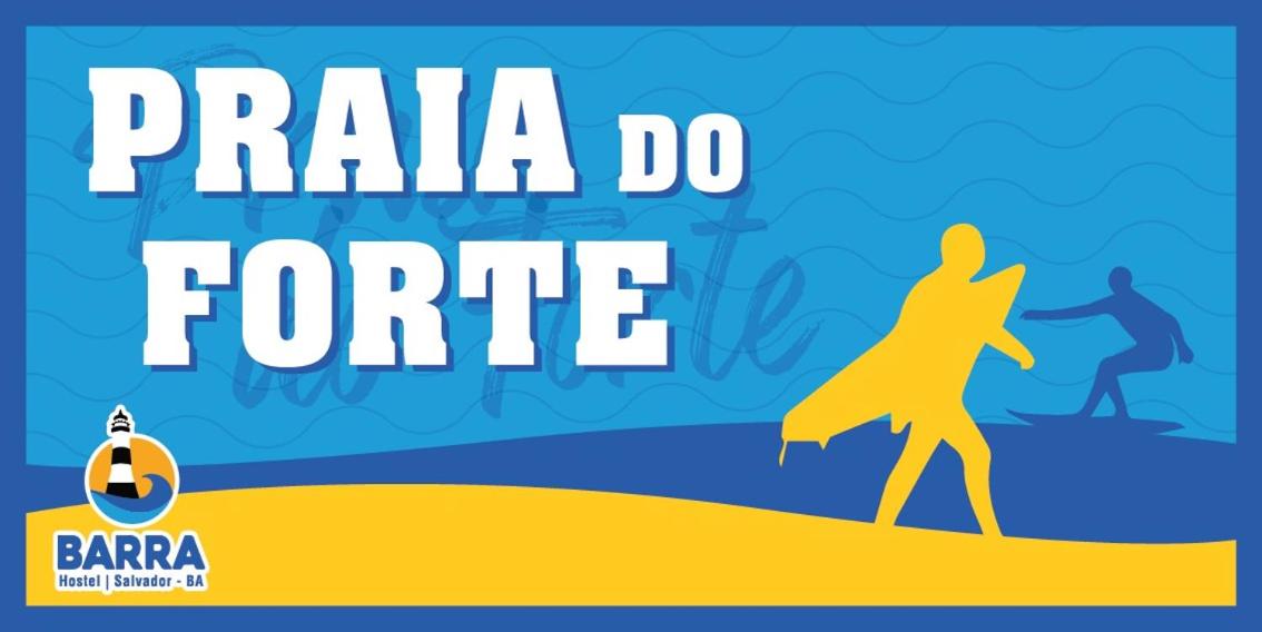 Hostel Barra