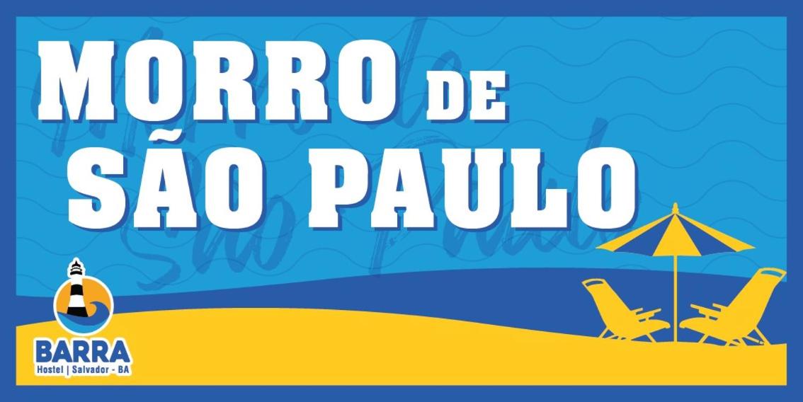 Hostel Barra