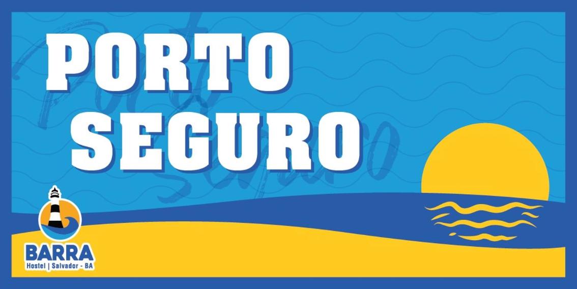 Hostel Barra