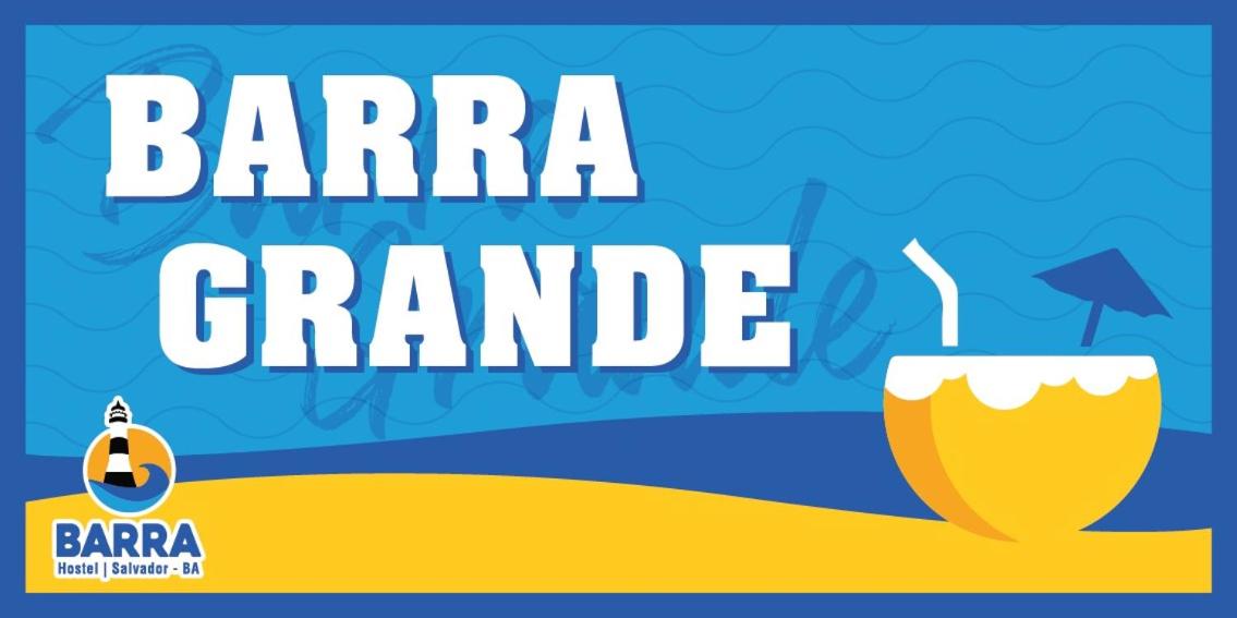 Hostel Barra