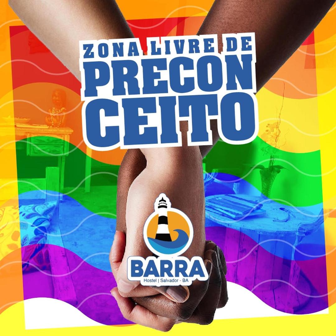 Hostel Barra