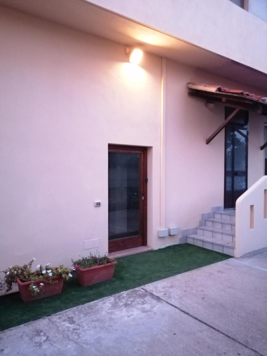 Casa Pinna view 2