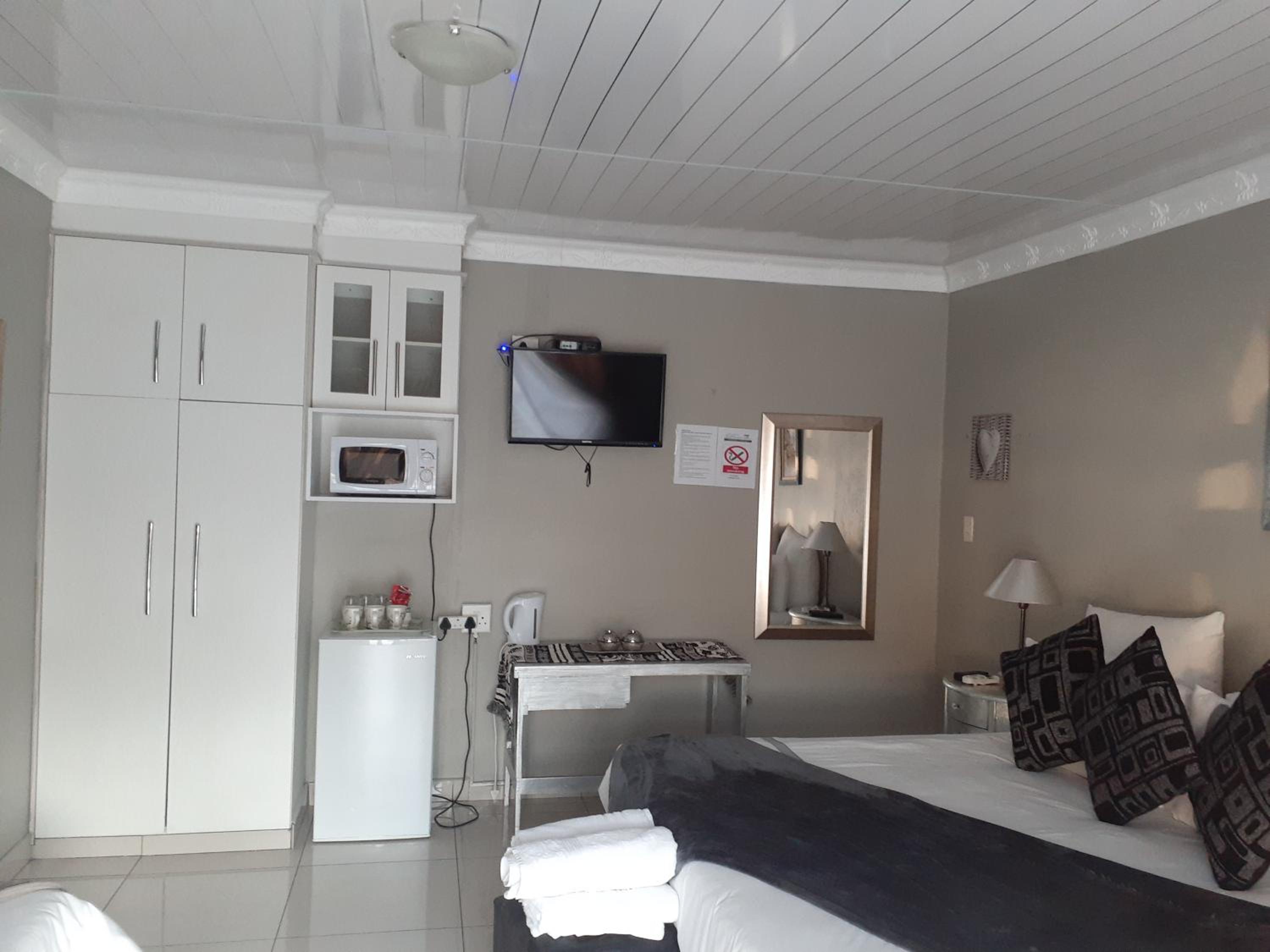 Dudsk Bed & Breakfast view 3