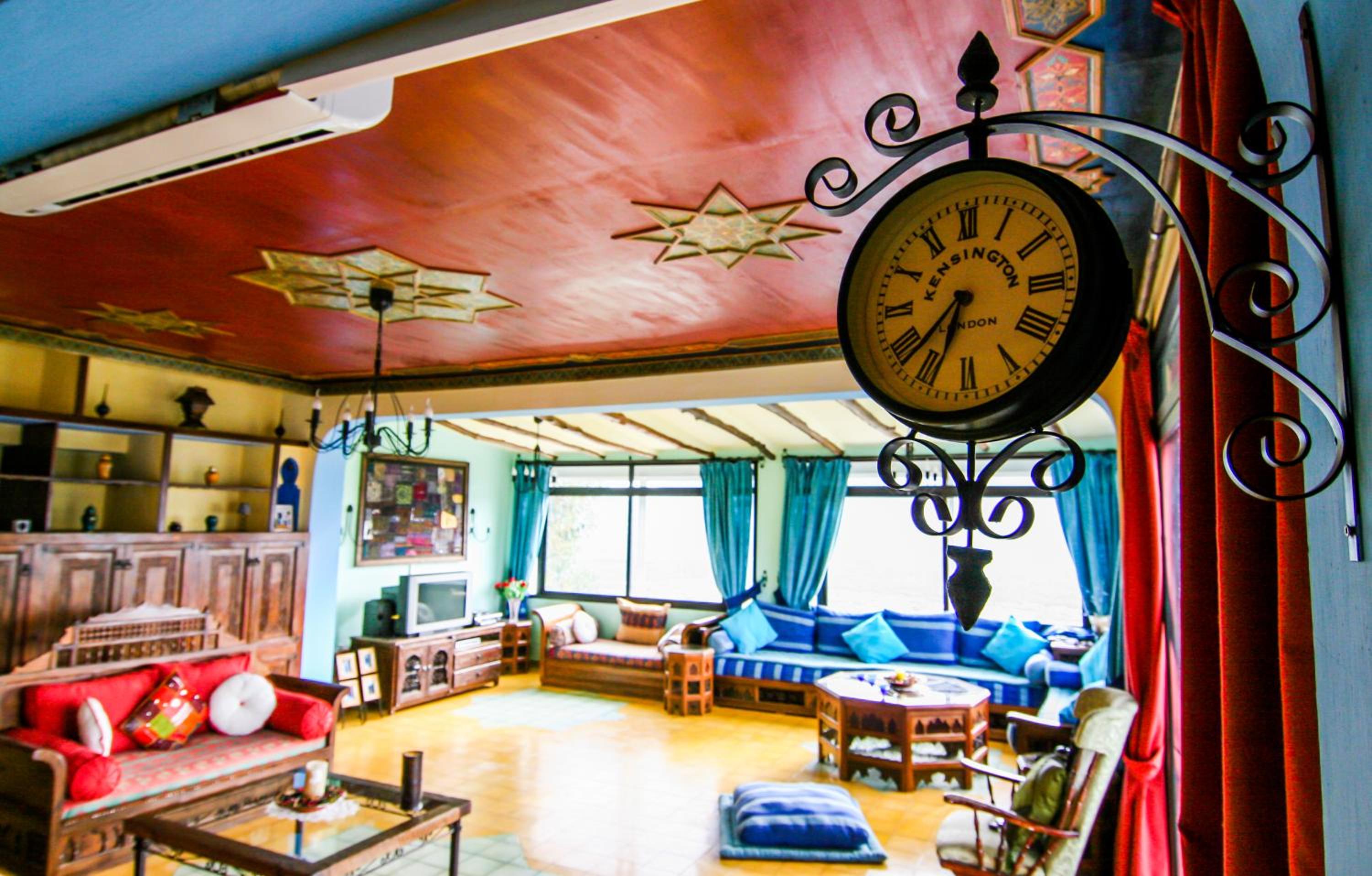 lounge