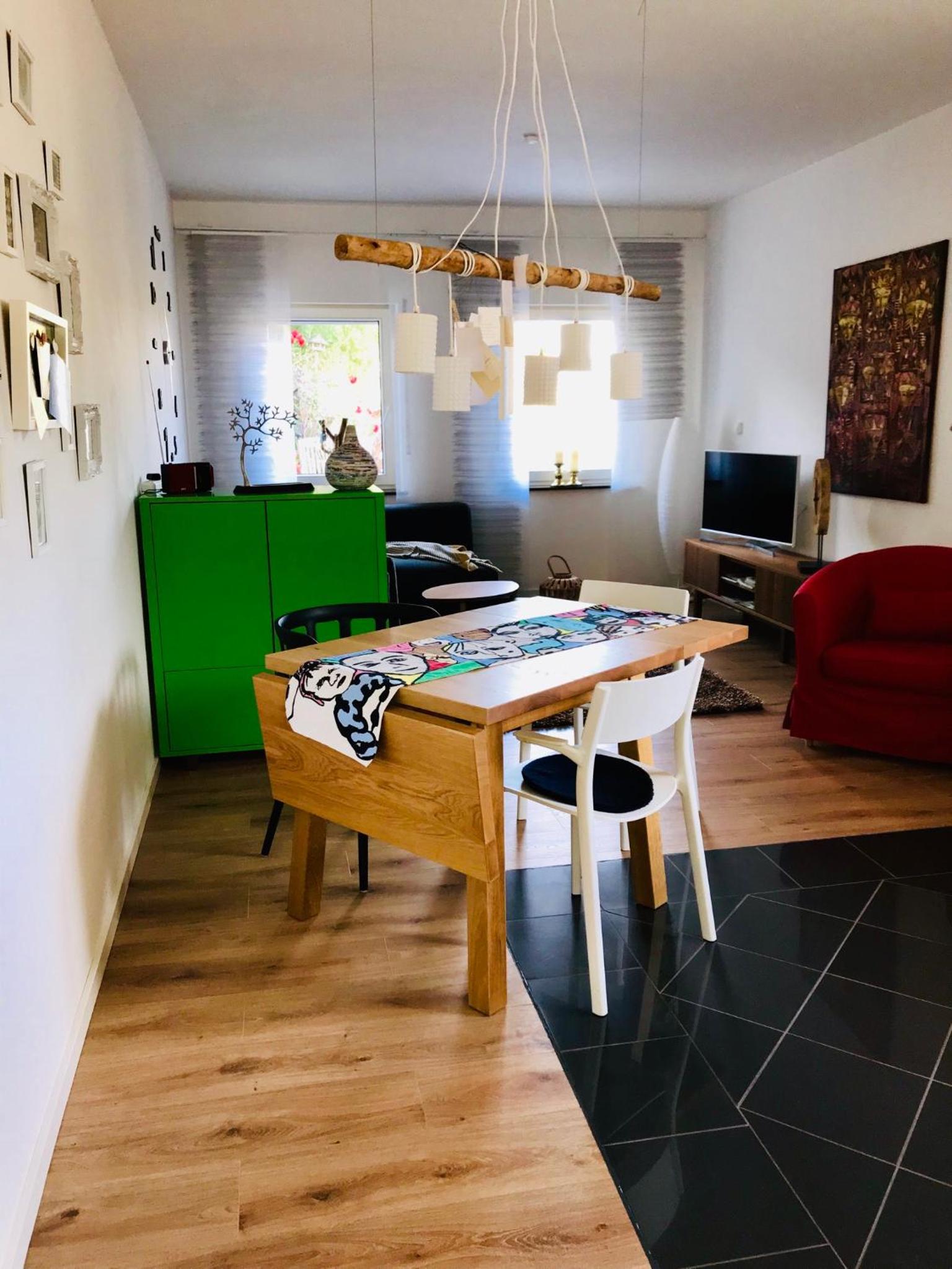 Ferienwohnung Piesbach view 4