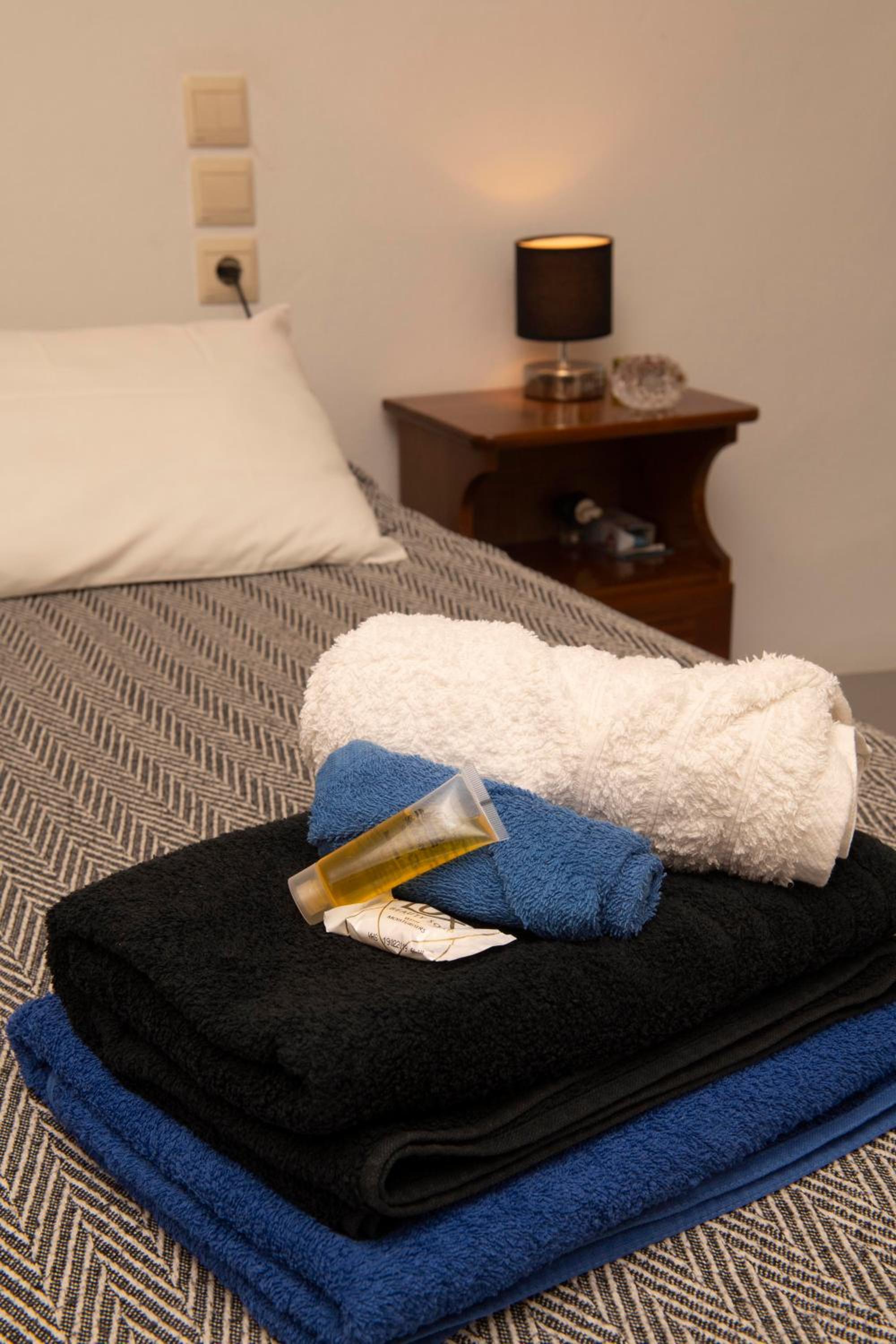 Siourdas Mykonos Villas