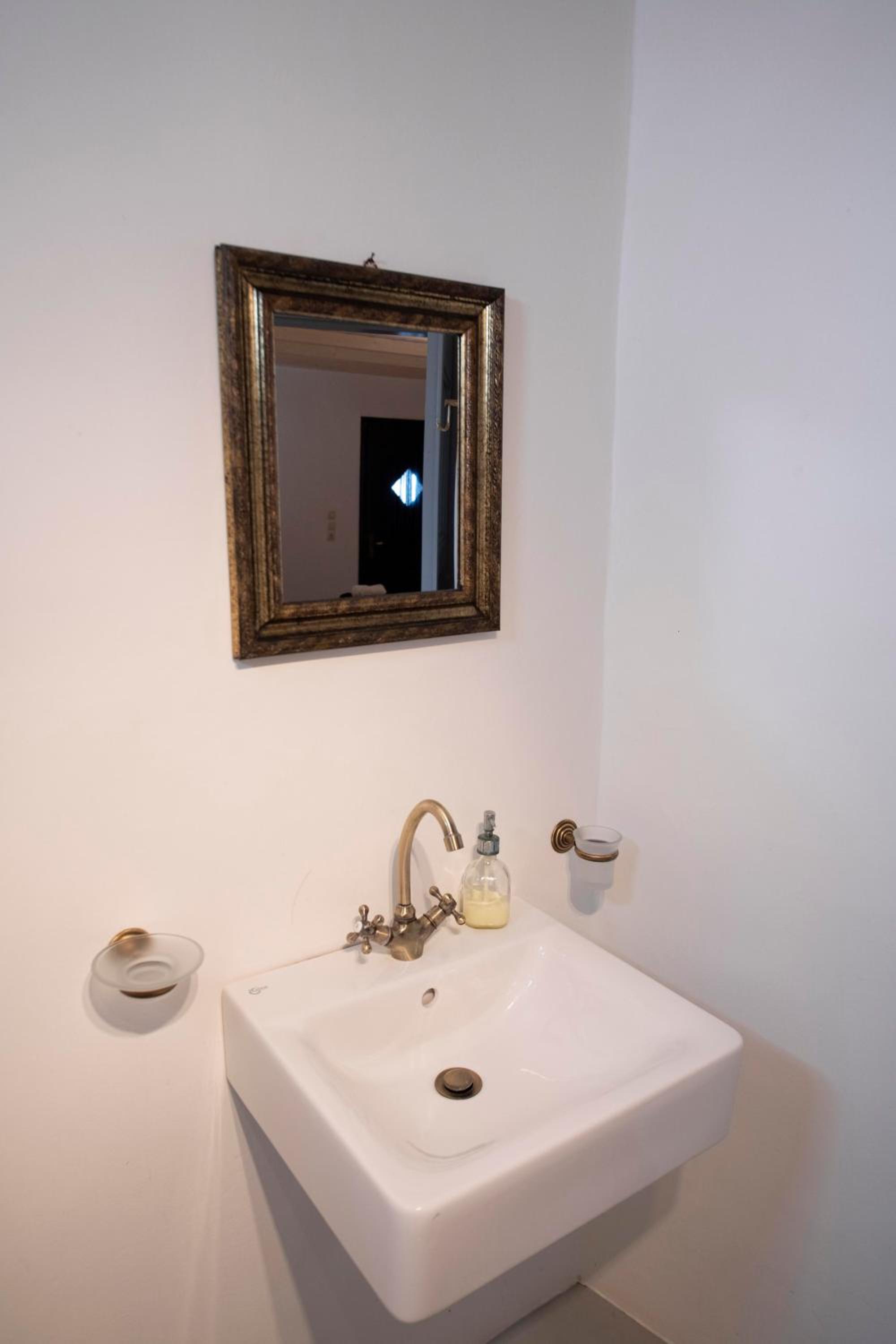 Siourdas Mykonos Villas