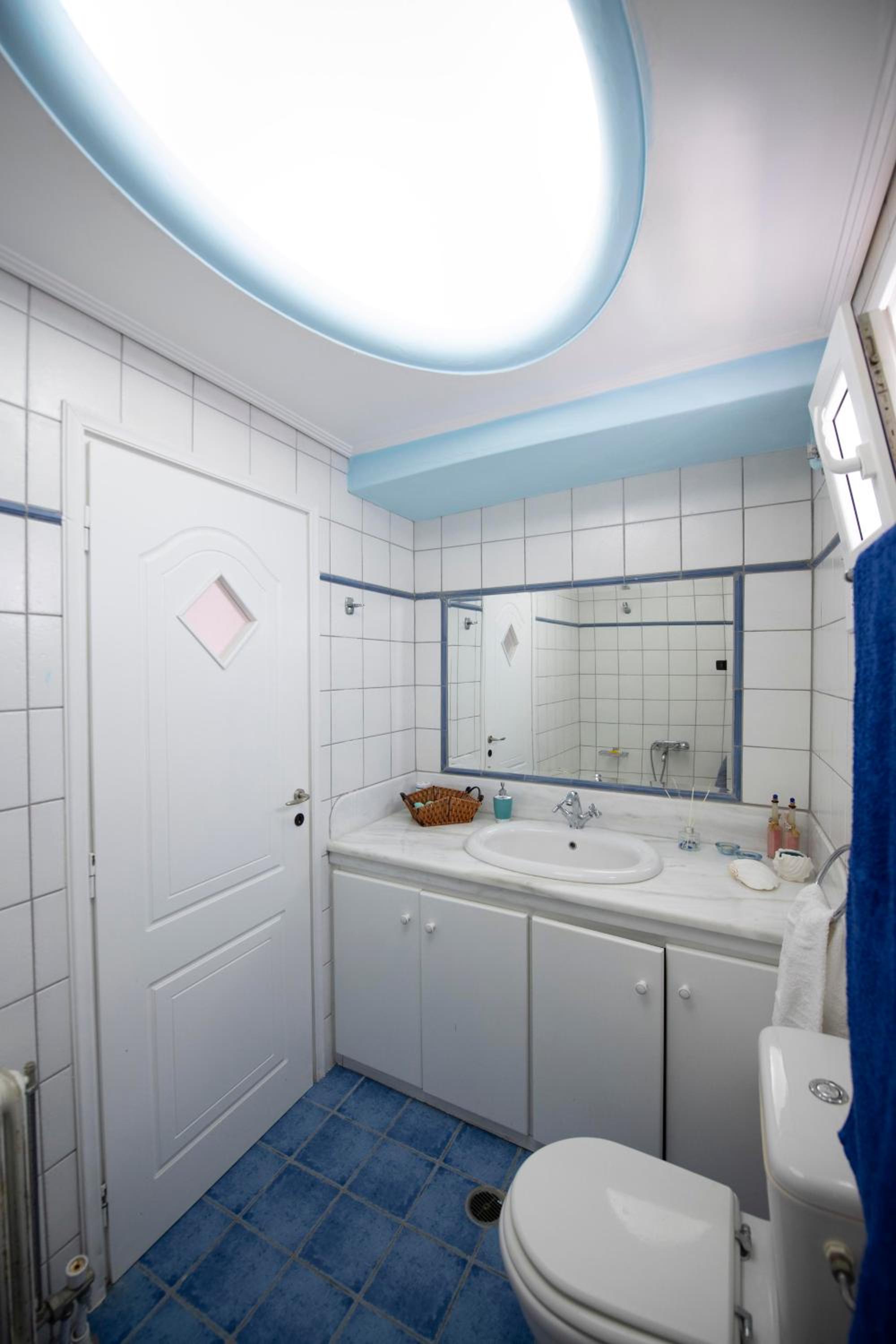 Siourdas Mykonos Villas