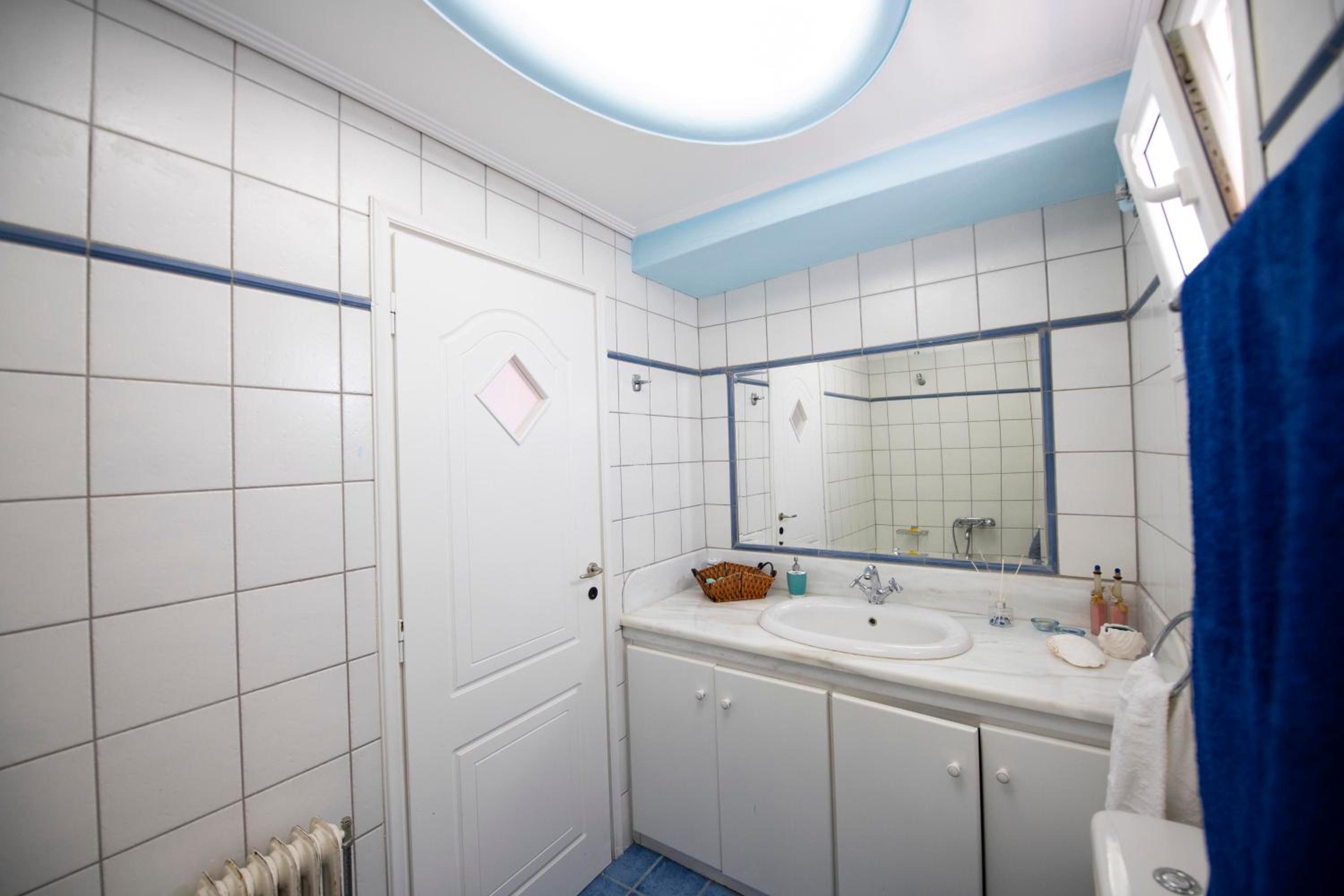 Siourdas Mykonos Villas