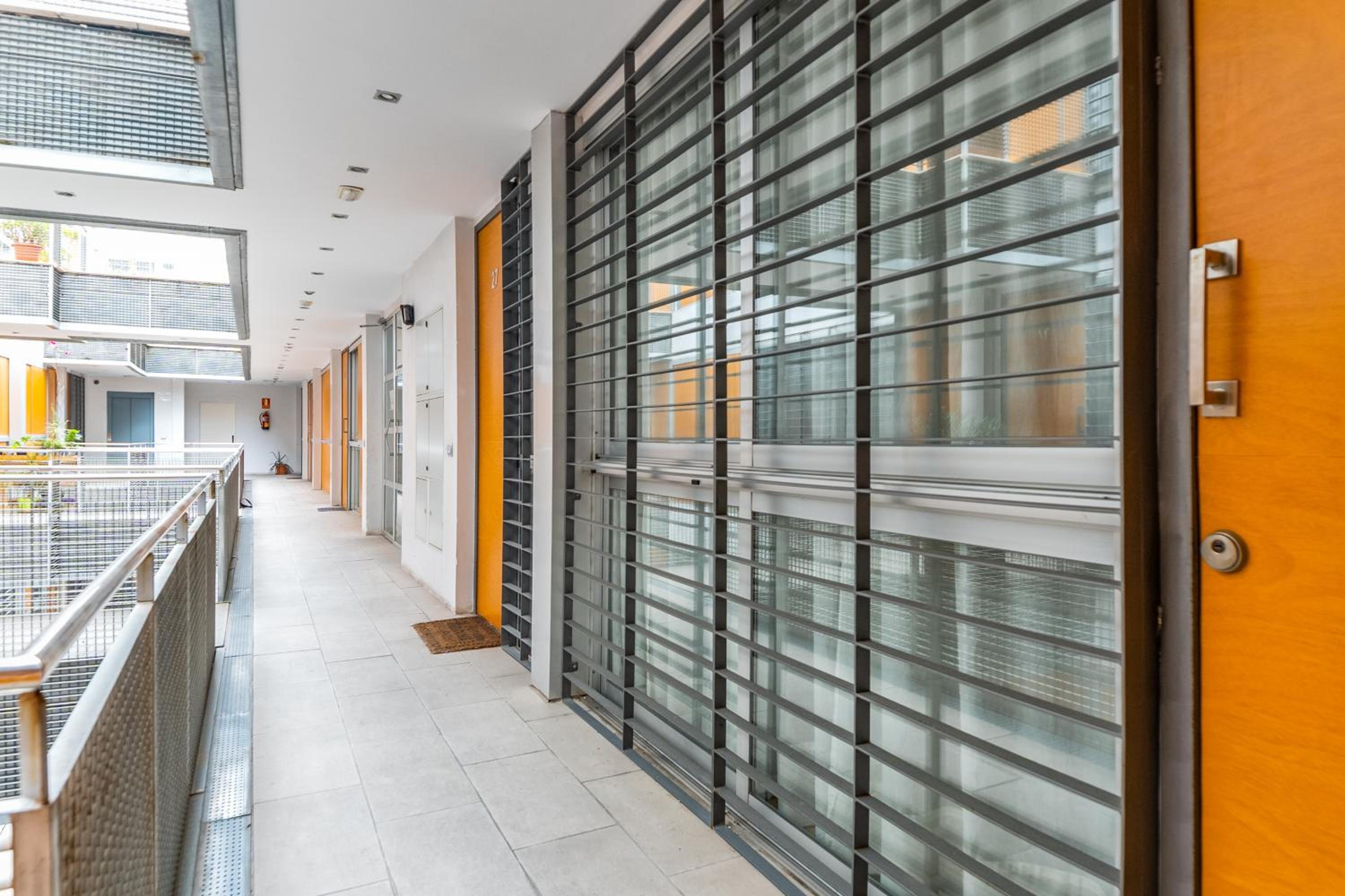 Apartment Malaga Center