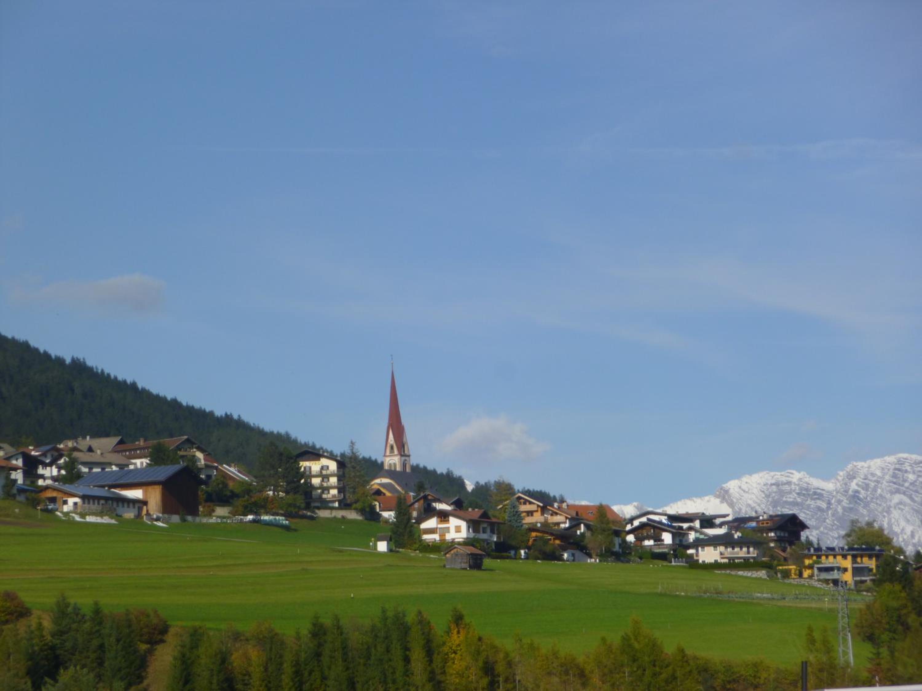 Ferienwohnungen Sommavilla view 4