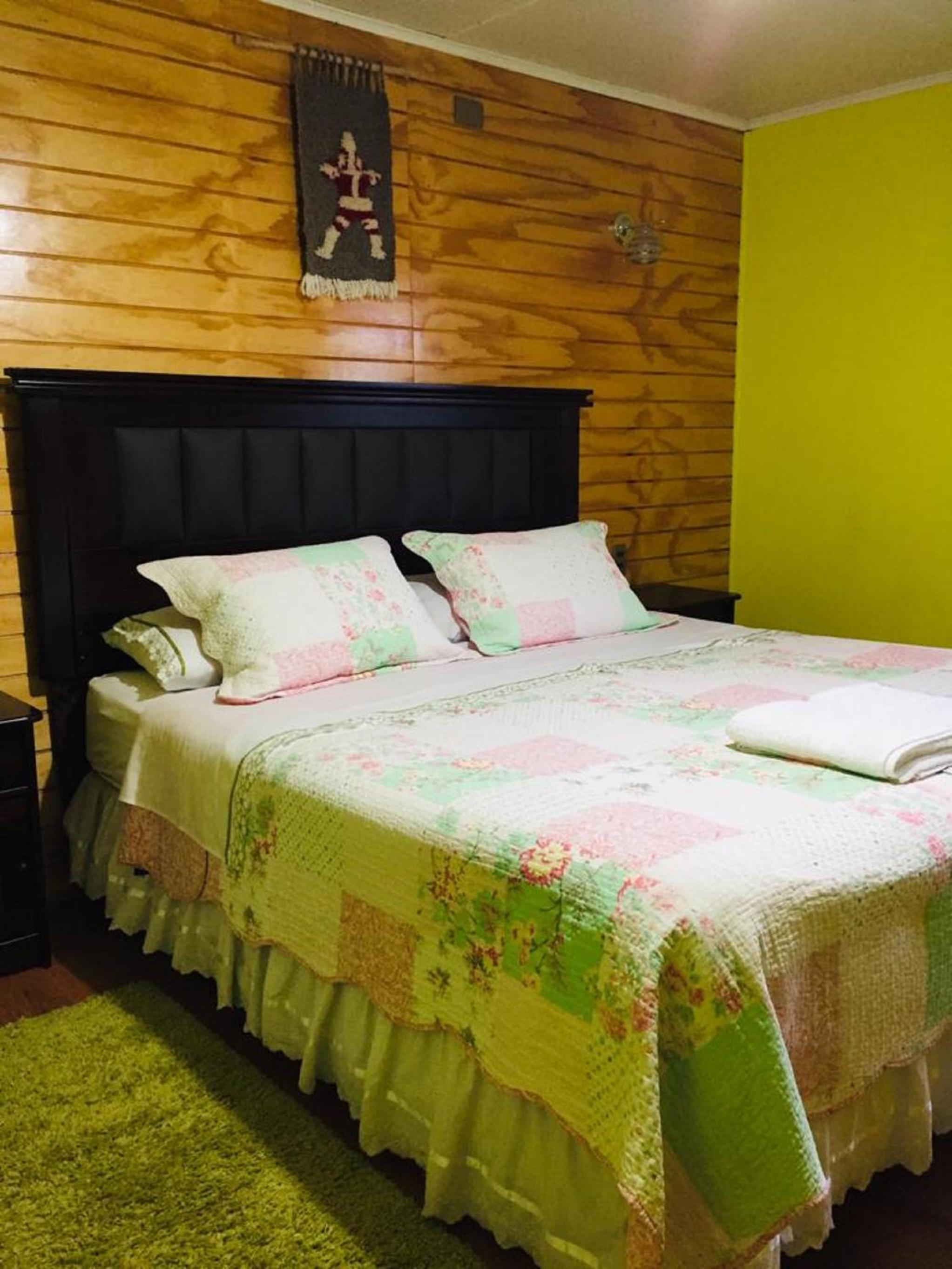 Casa Lucy