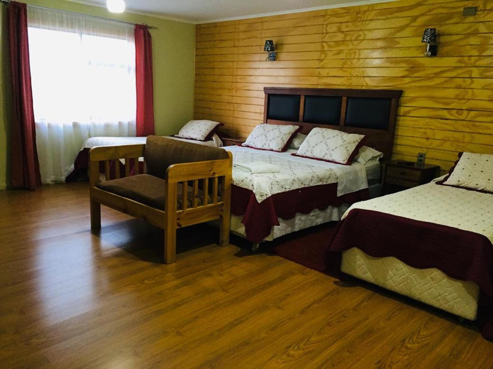 Casa Lucy