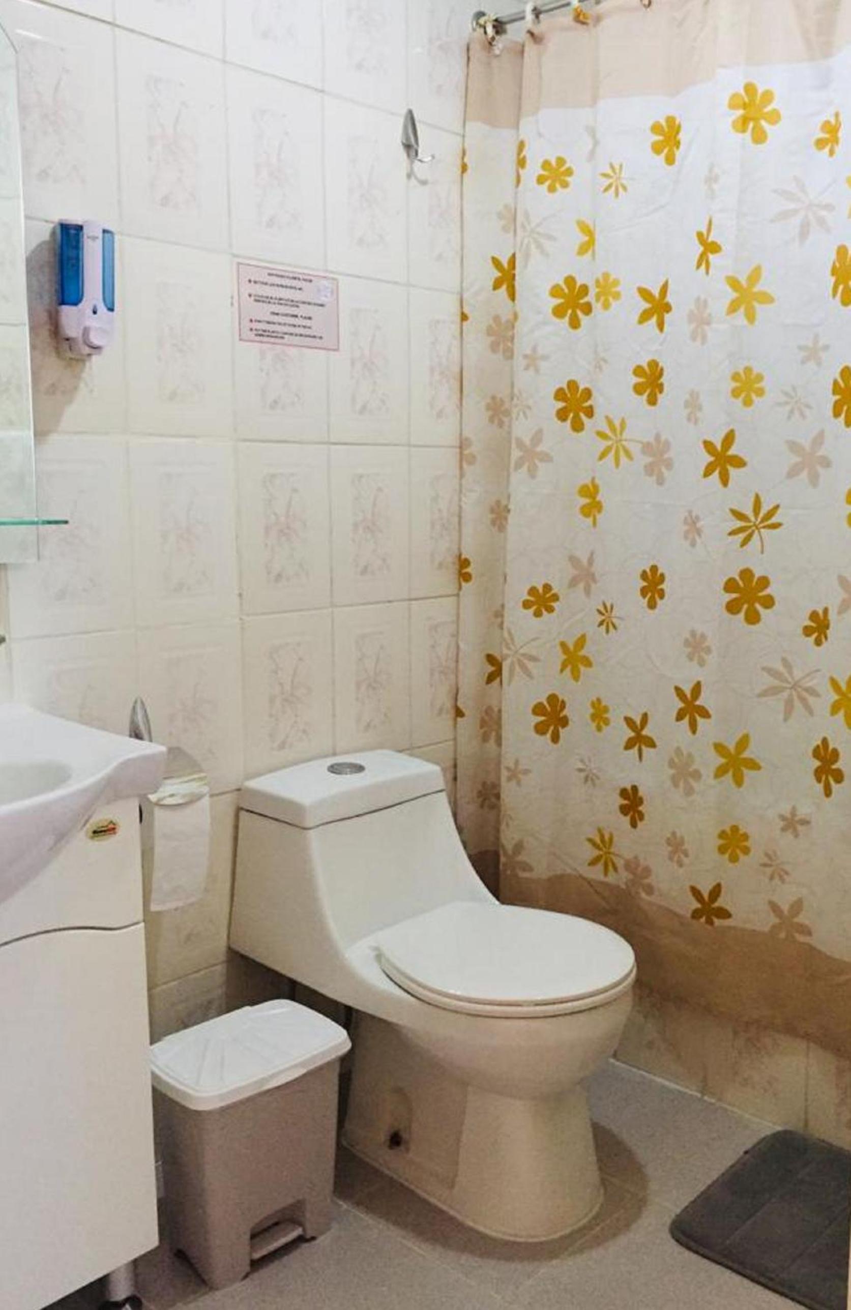 Casa Lucy