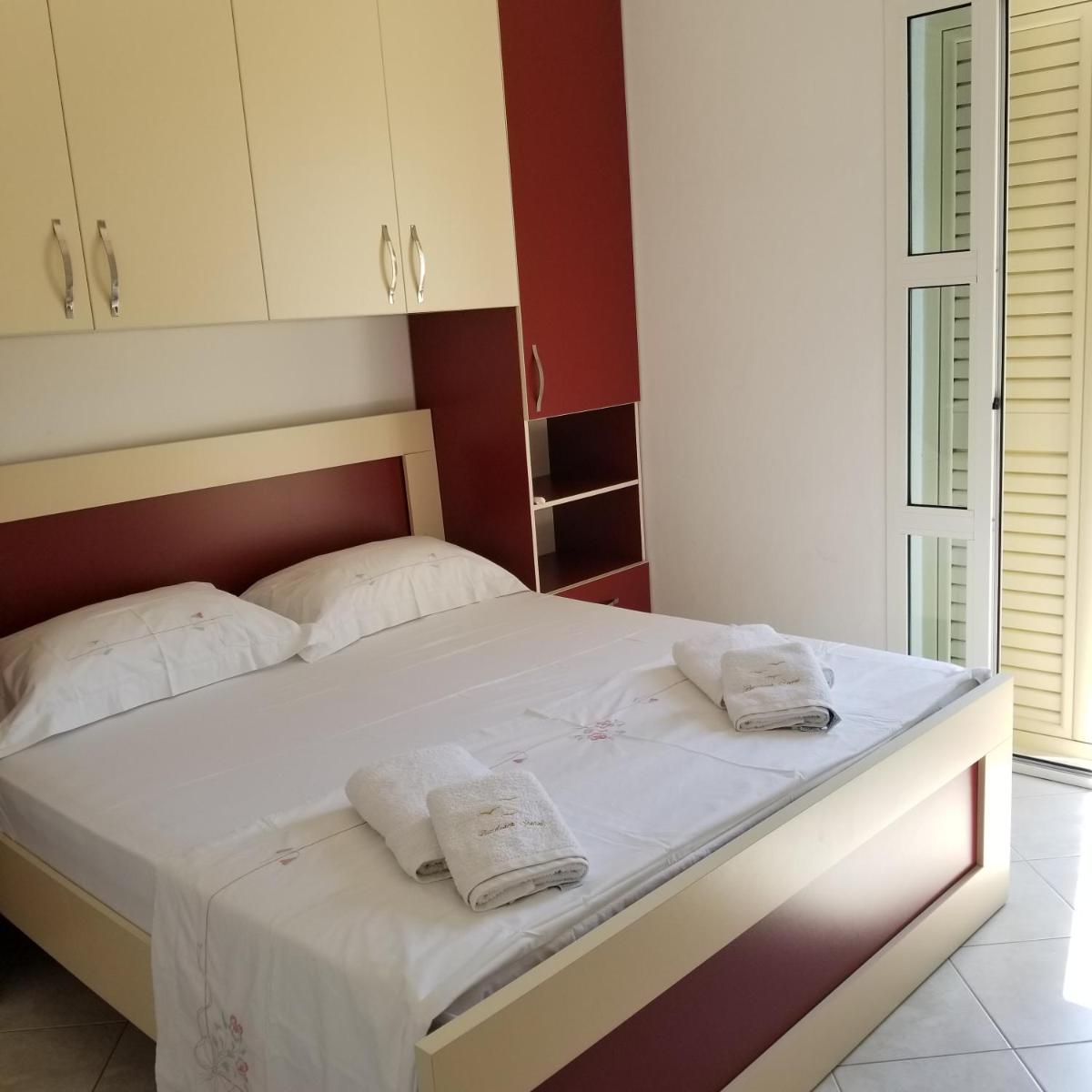 Apartments Rezidenca Sinani Orikum