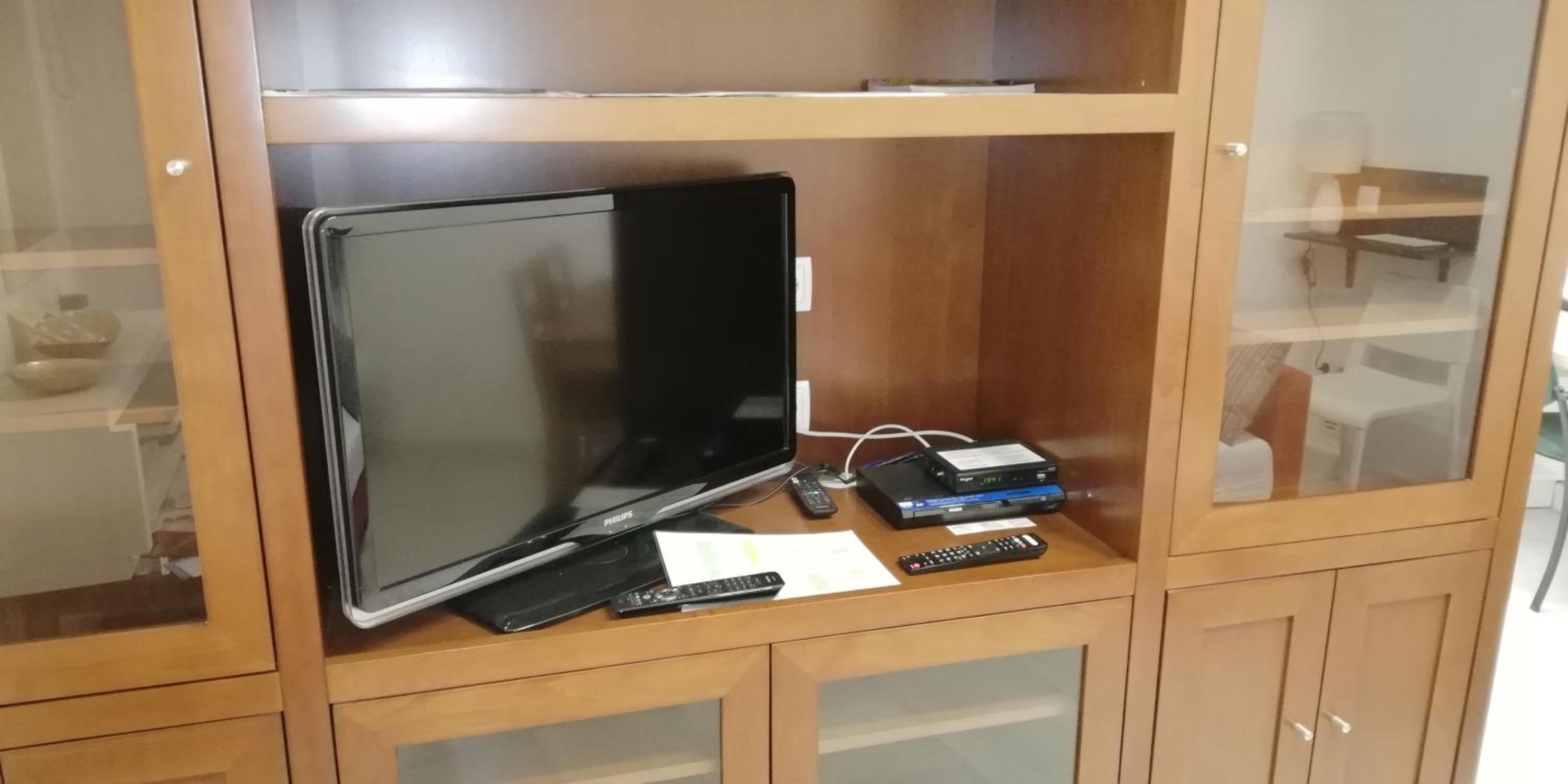 Apartamento en Calle Padilla
