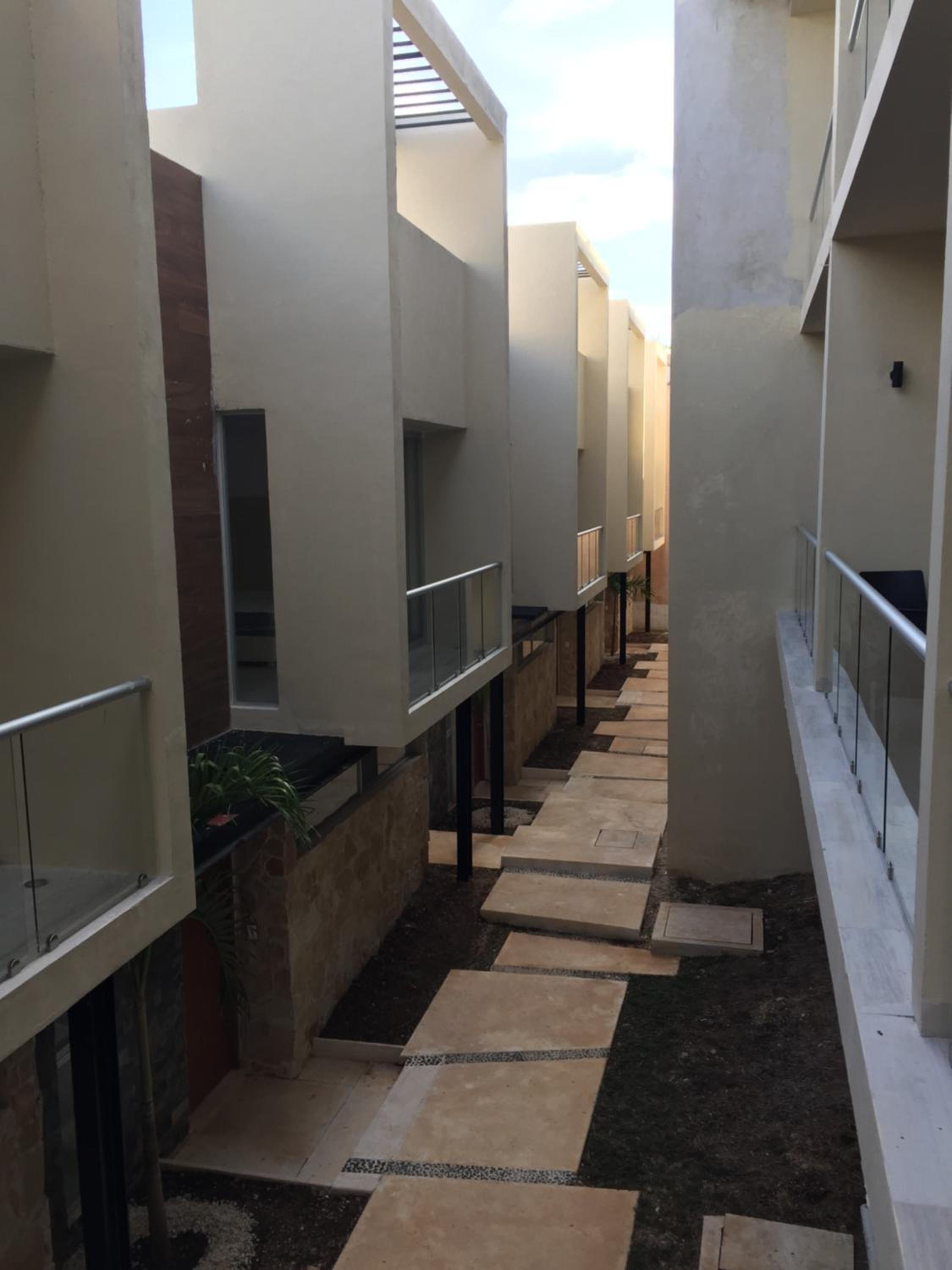 Hotel STUDIO 102 Puerto Aventuras private complex with swimming pool - Image 1