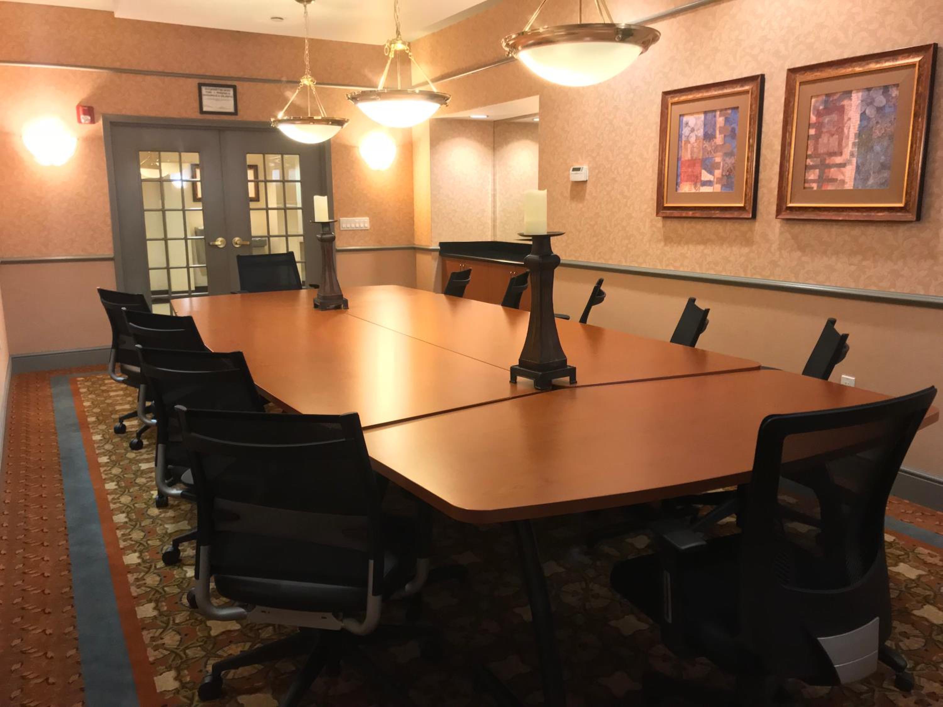 La Quinta by Wyndham Islip - MacArthur Airport - Property Image 29