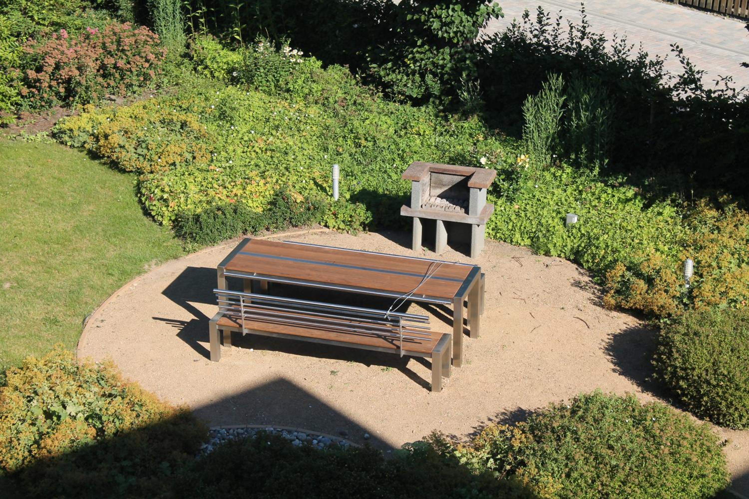 Villa Concordia Zinnowitz
